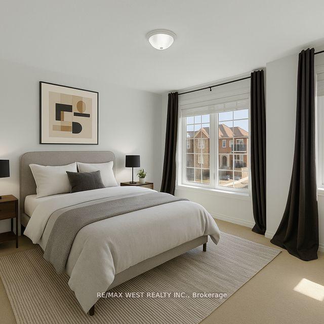 Photo 21 of 308 Delray Drive, Markham, Greensborough — HOMEH