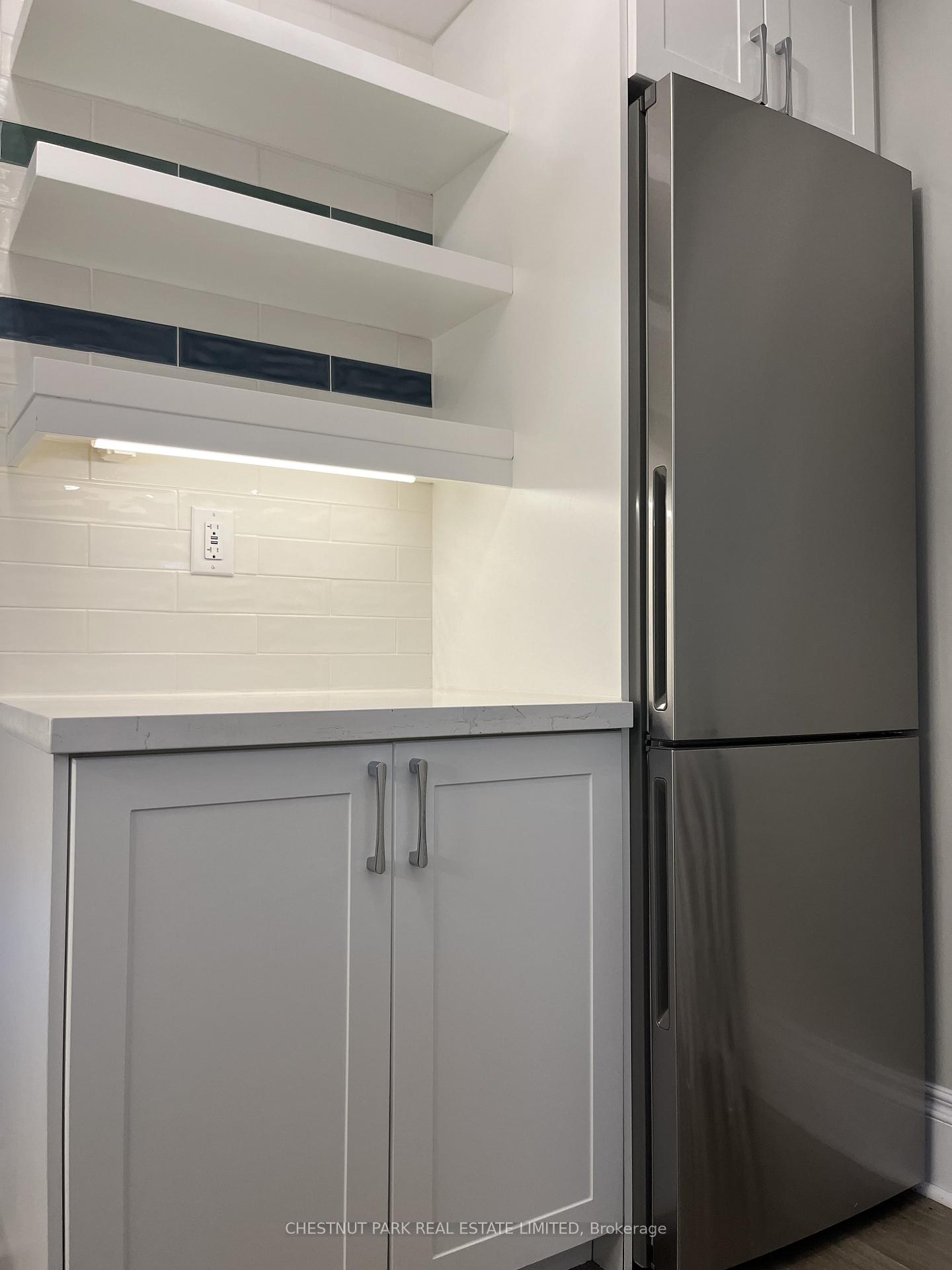 Photo 20 of Unit Upper, 5 Kingswood Road, Toronto, The Beaches — HOMEH