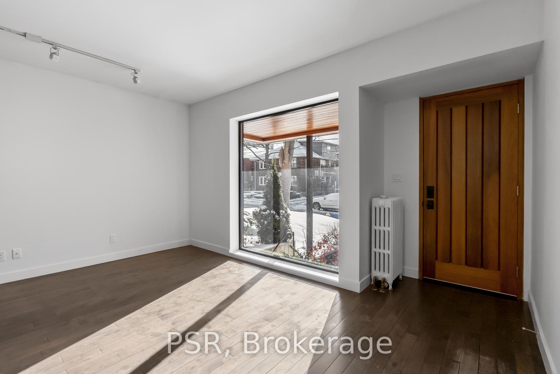 Photo 5 of Unit Main, 68 Burnaby Boulevard, Toronto, Lawrence Park South — HOMEH