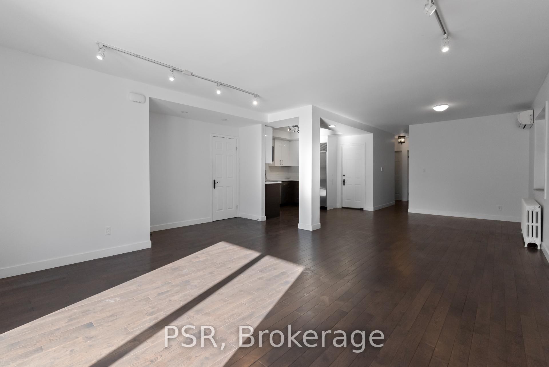 Photo 6 of Unit Main, 68 Burnaby Boulevard, Toronto, Lawrence Park South — HOMEH