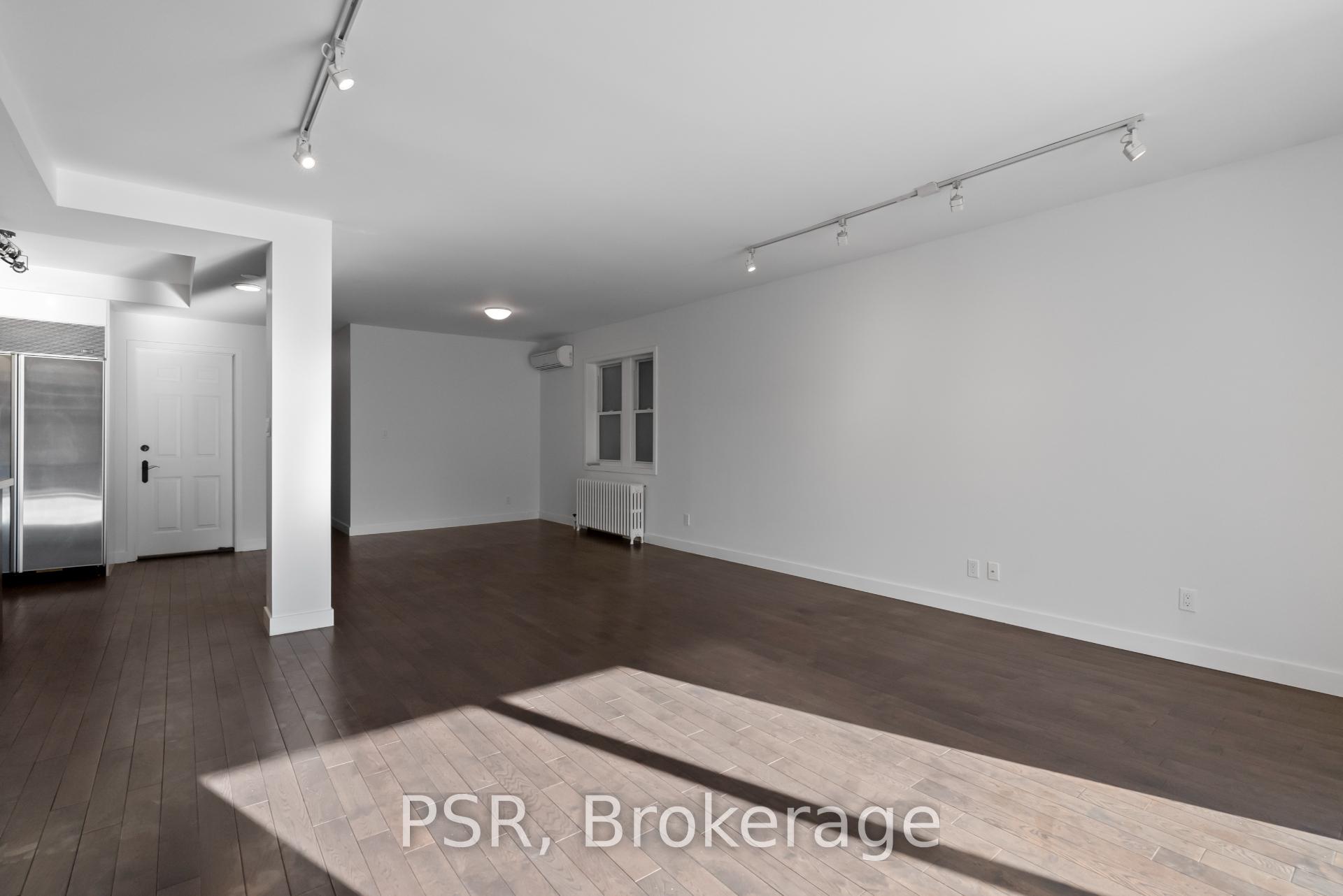 Photo 8 of Unit Main, 68 Burnaby Boulevard, Toronto, Lawrence Park South — HOMEH