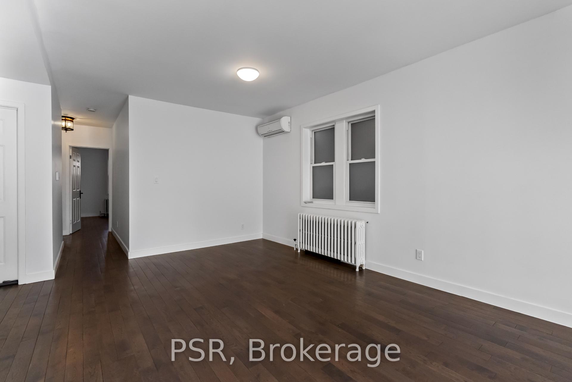 Photo 10 of Unit Main, 68 Burnaby Boulevard, Toronto, Lawrence Park South — HOMEH