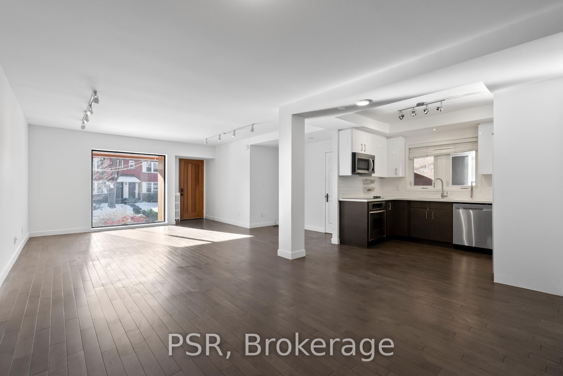 Photo 7 of Unit Main, 68 Burnaby Boulevard, Toronto, Lawrence Park South — HOMEH