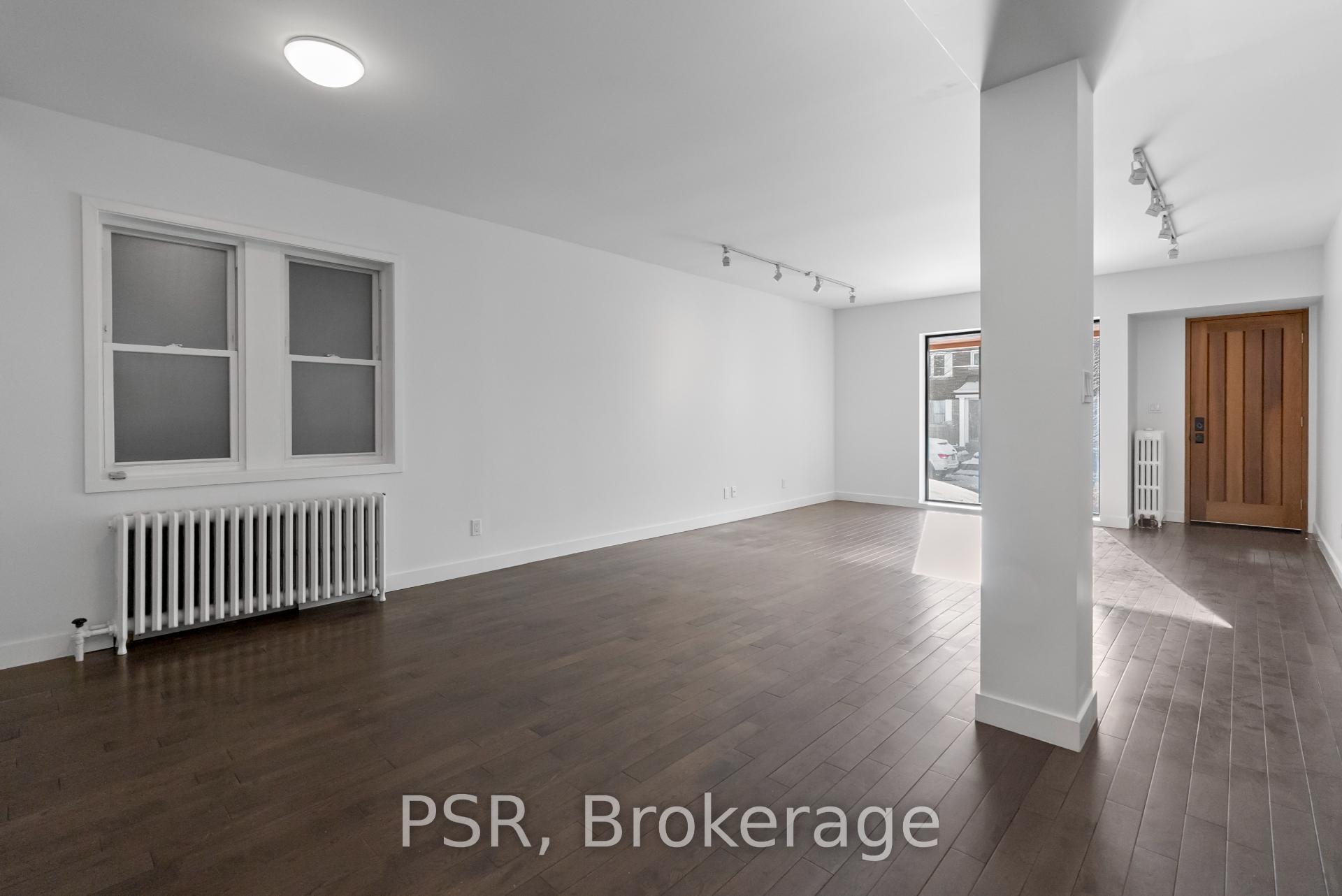 Photo 9 of Unit Main, 68 Burnaby Boulevard, Toronto, Lawrence Park South — HOMEH