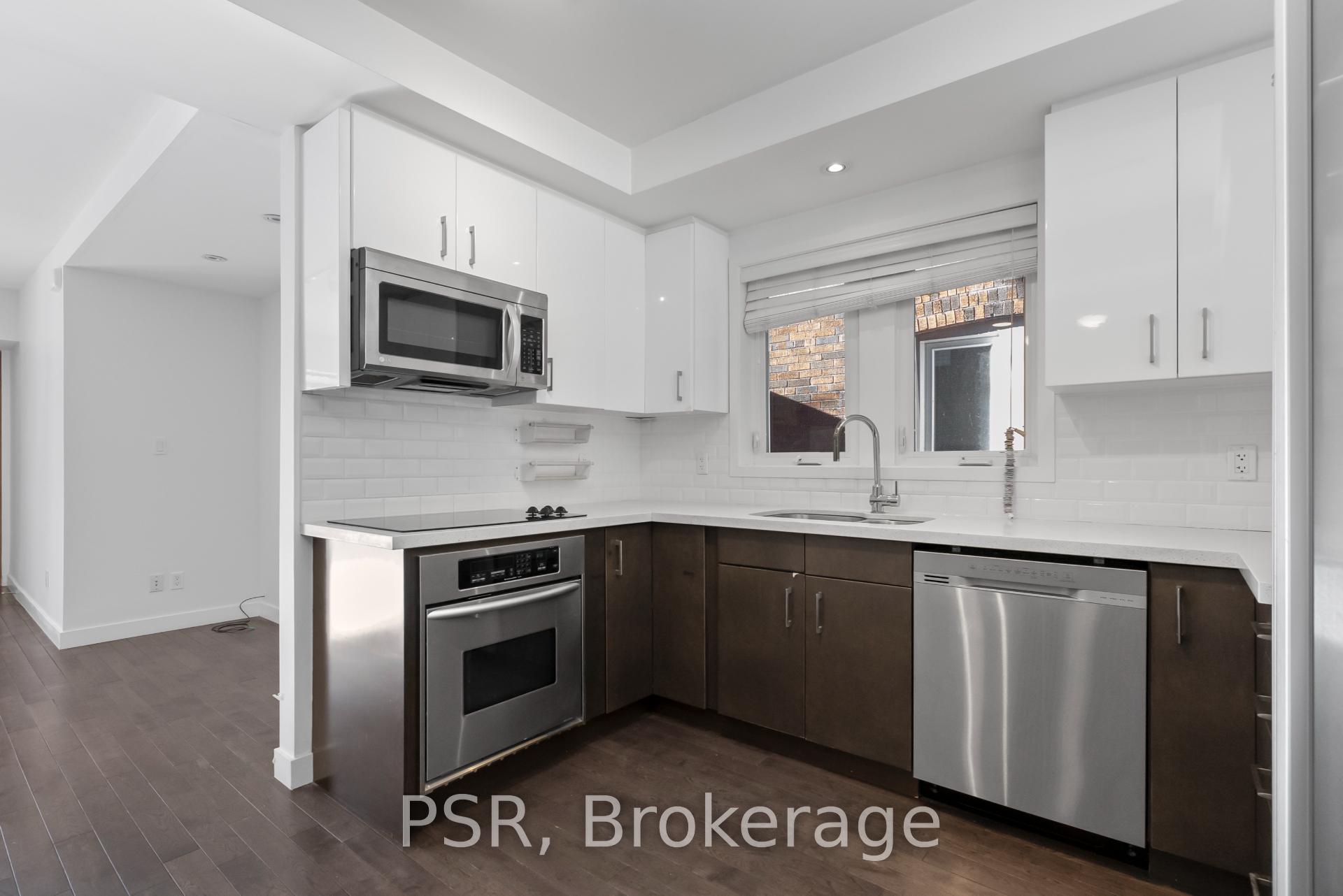 Photo 11 of Unit Main, 68 Burnaby Boulevard, Toronto, Lawrence Park South — HOMEH