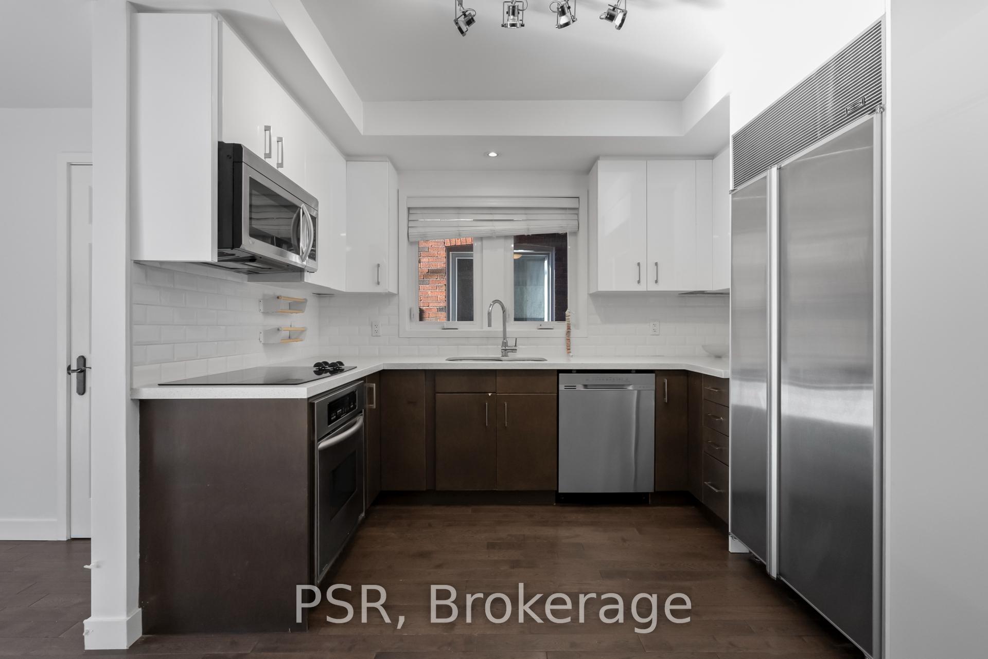 Photo 15 of Unit Main, 68 Burnaby Boulevard, Toronto, Lawrence Park South — HOMEH