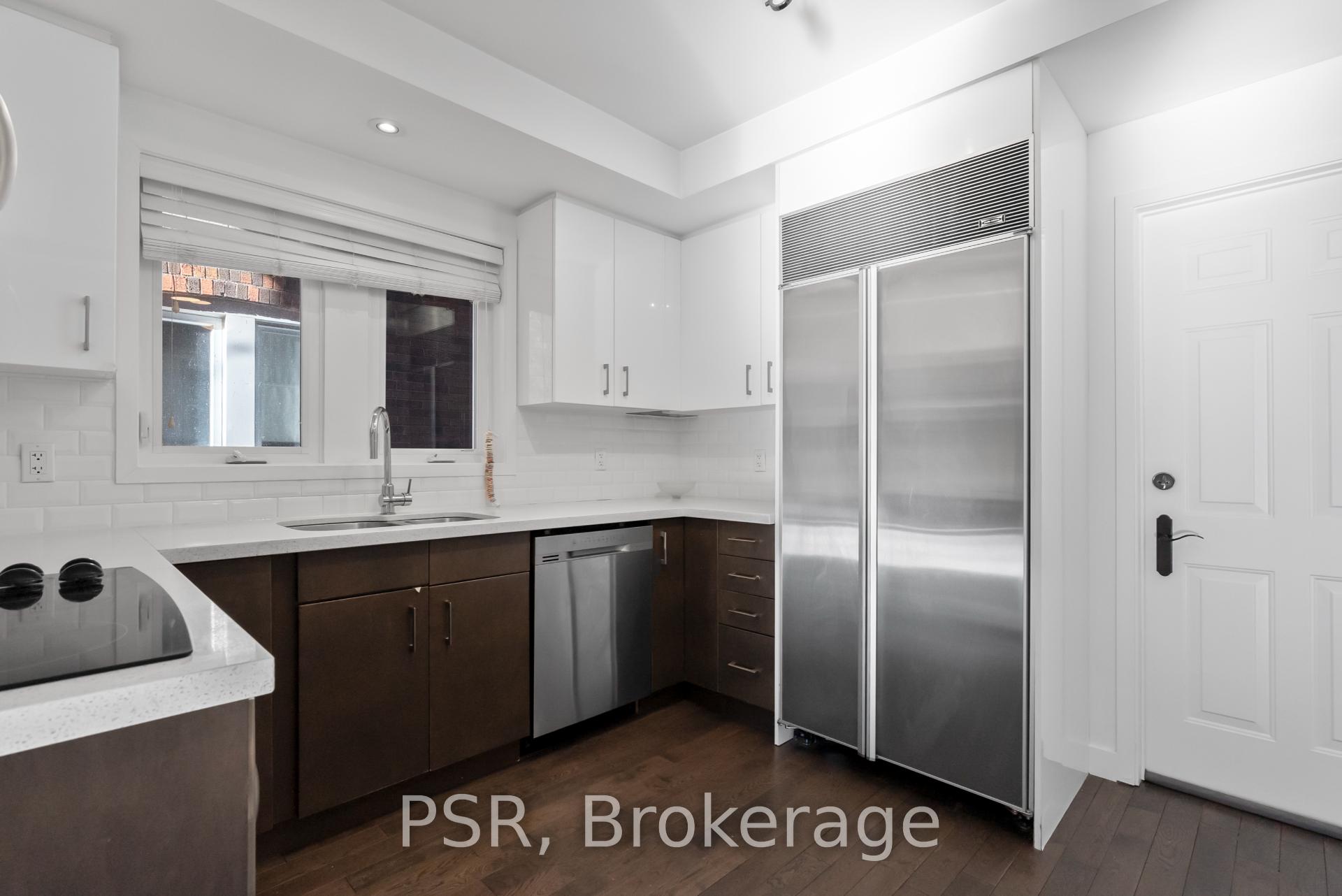 Photo 12 of Unit Main, 68 Burnaby Boulevard, Toronto, Lawrence Park South — HOMEH