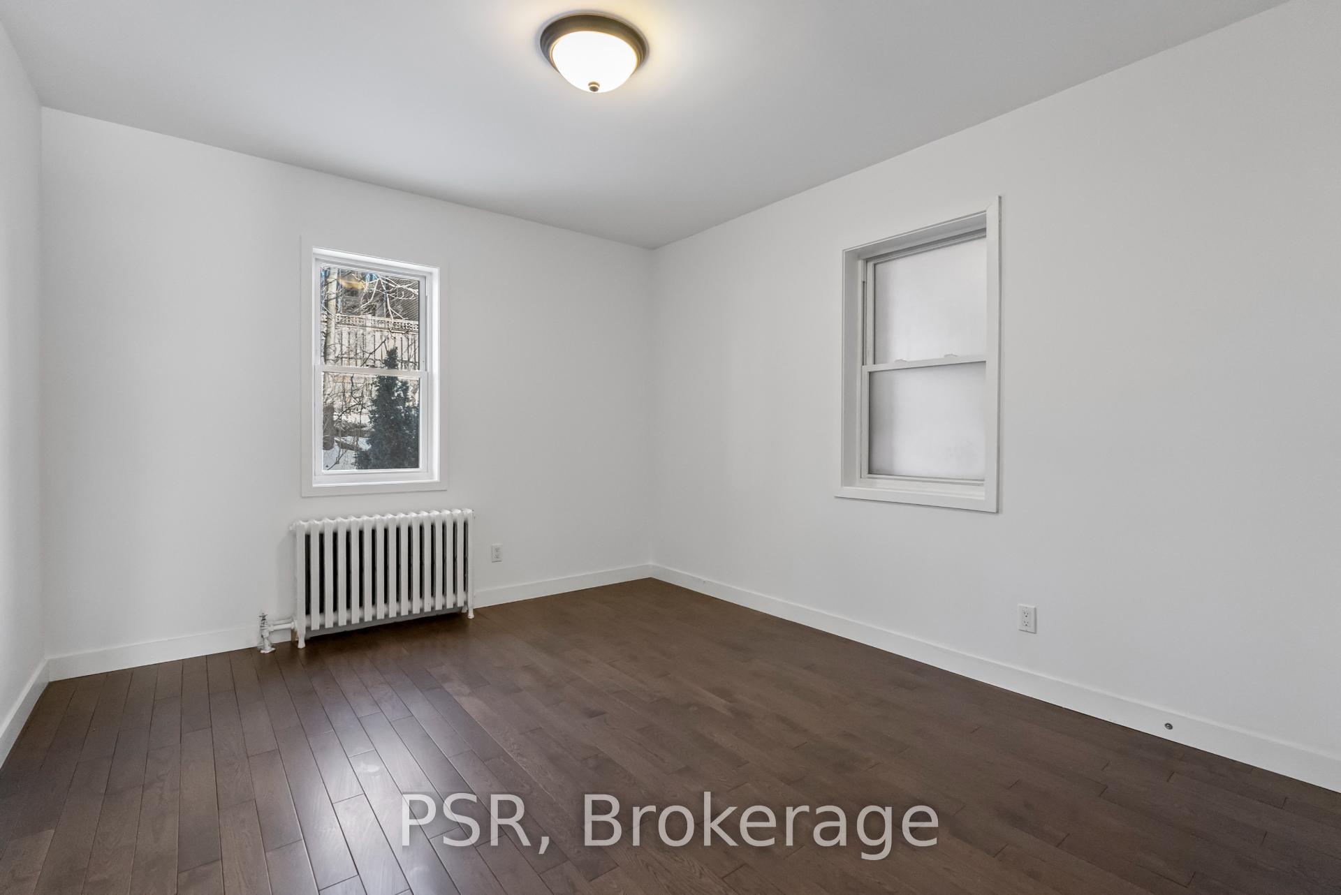Photo 14 of Unit Main, 68 Burnaby Boulevard, Toronto, Lawrence Park South — HOMEH