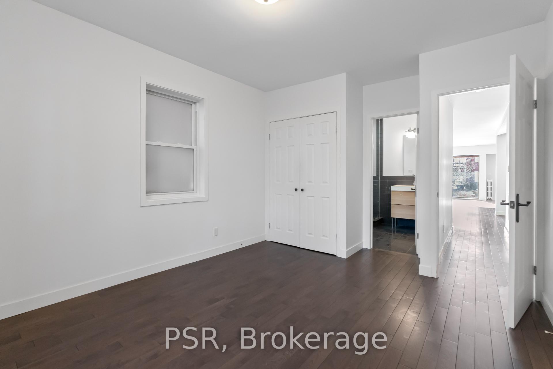 Photo 17 of Unit Main, 68 Burnaby Boulevard, Toronto, Lawrence Park South — HOMEH