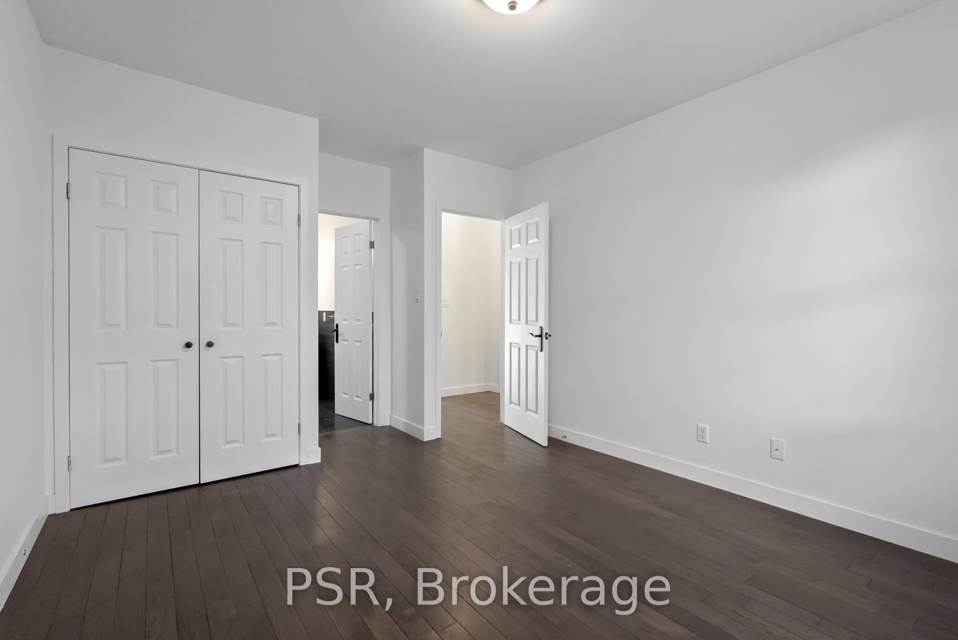 Photo 16 of Unit Main, 68 Burnaby Boulevard, Toronto, Lawrence Park South — HOMEH