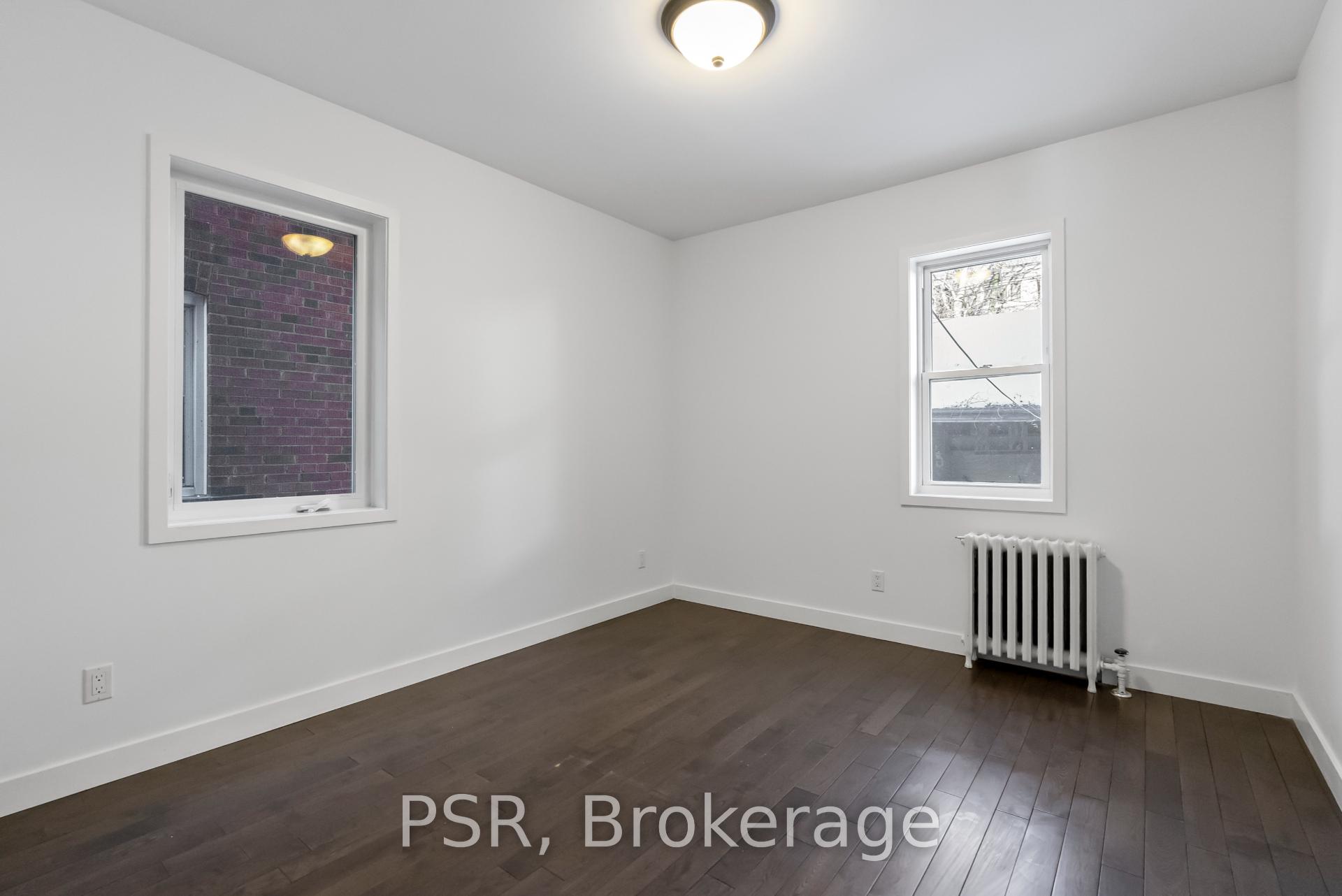 Photo 20 of Unit Main, 68 Burnaby Boulevard, Toronto, Lawrence Park South — HOMEH