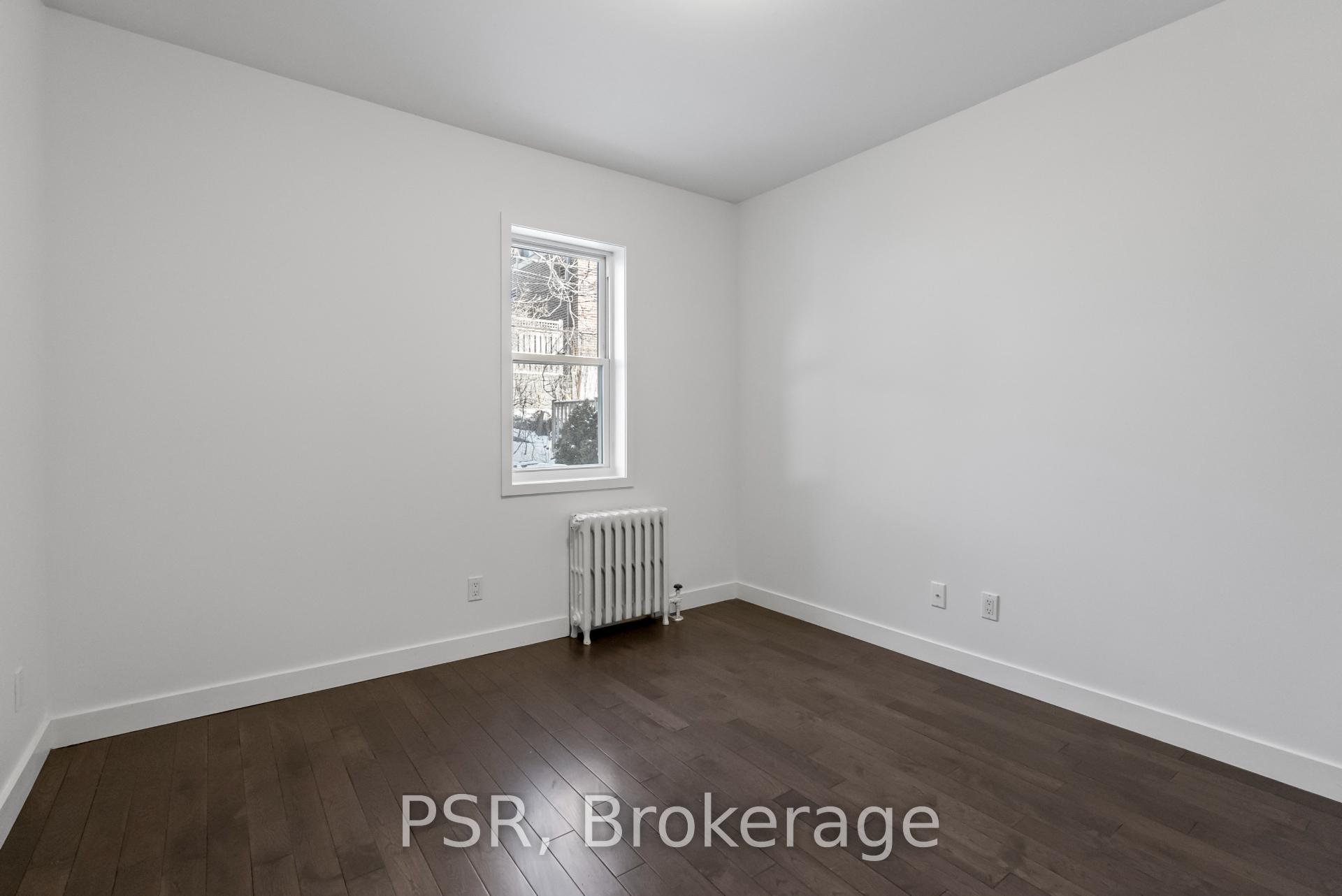 Photo 21 of Unit Main, 68 Burnaby Boulevard, Toronto, Lawrence Park South — HOMEH