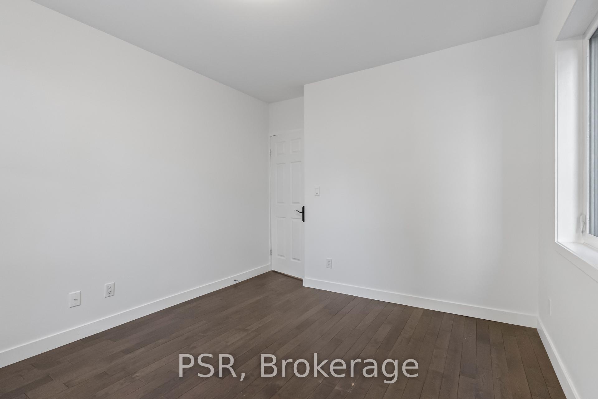 Photo 22 of Unit Main, 68 Burnaby Boulevard, Toronto, Lawrence Park South — HOMEH