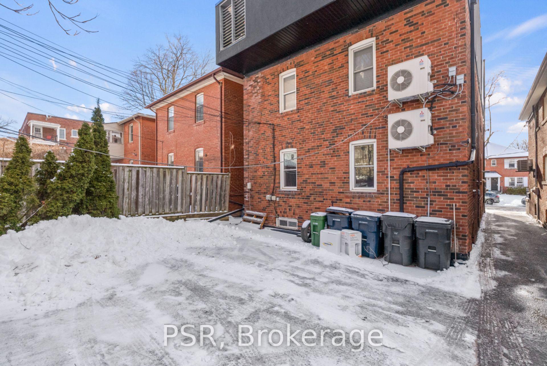 Photo 25 of Unit Main, 68 Burnaby Boulevard, Toronto, Lawrence Park South — HOMEH