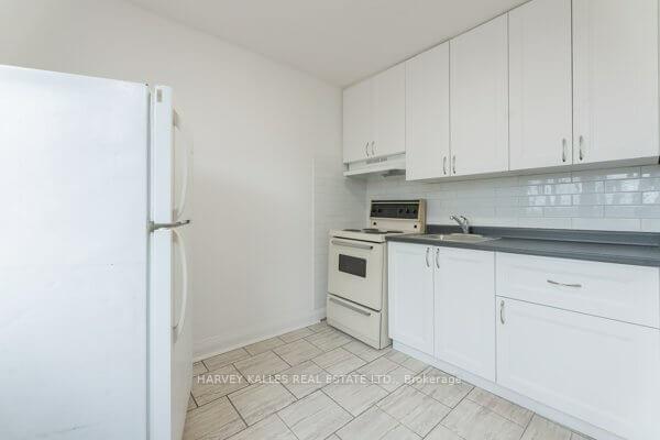 Photo 6 of Unit 12, 330 Chisholm Avenue, Toronto, Woodbine-Lumsden — HOMEH