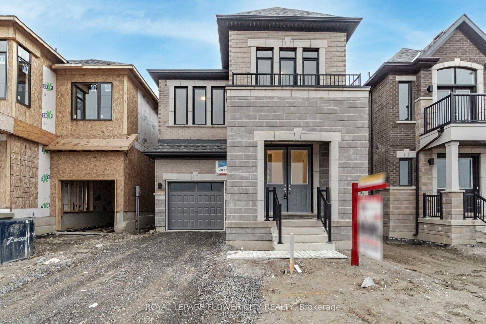 Photo 1 of 33 Lippa Drive, Caledon, Rural Caledon — HOMEH
