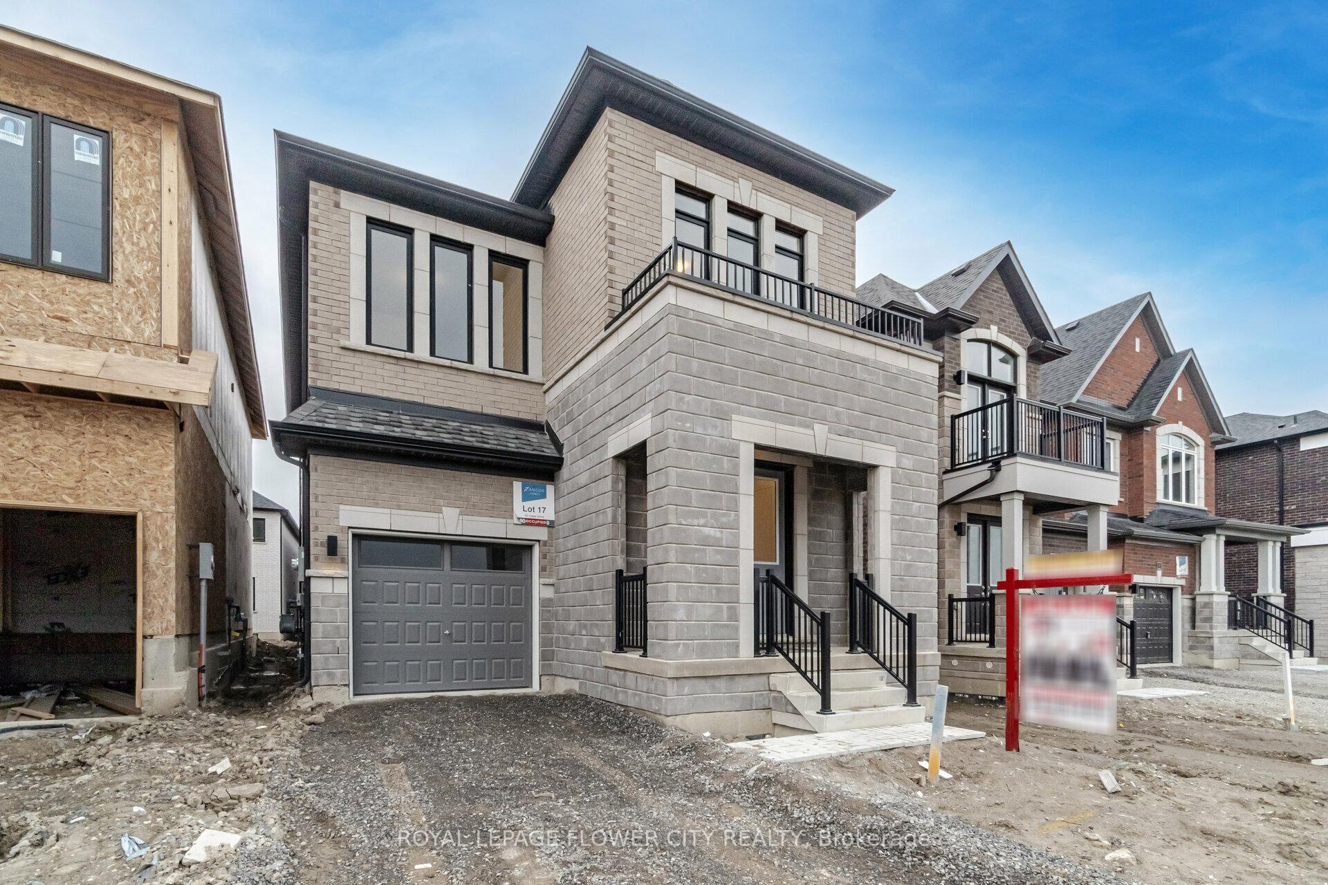 Photo 3 of 33 Lippa Drive, Caledon, Rural Caledon — HOMEH