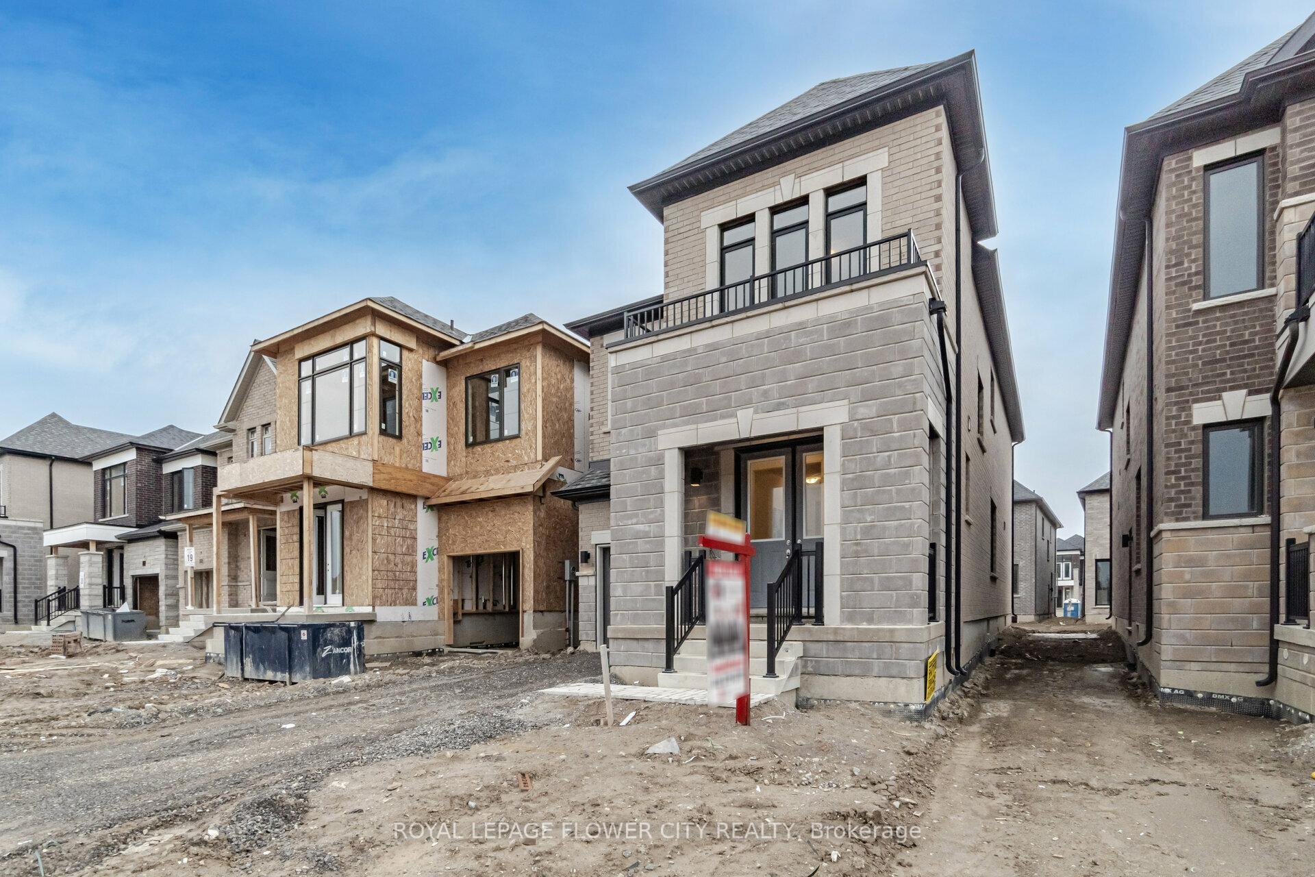 Photo 4 of 33 Lippa Drive, Caledon, Rural Caledon — HOMEH