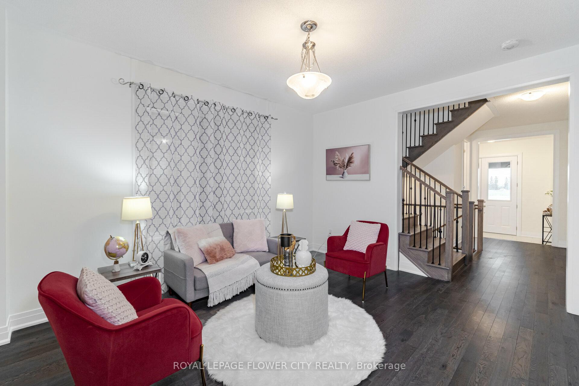 Photo 7 of 33 Lippa Drive, Caledon, Rural Caledon — HOMEH