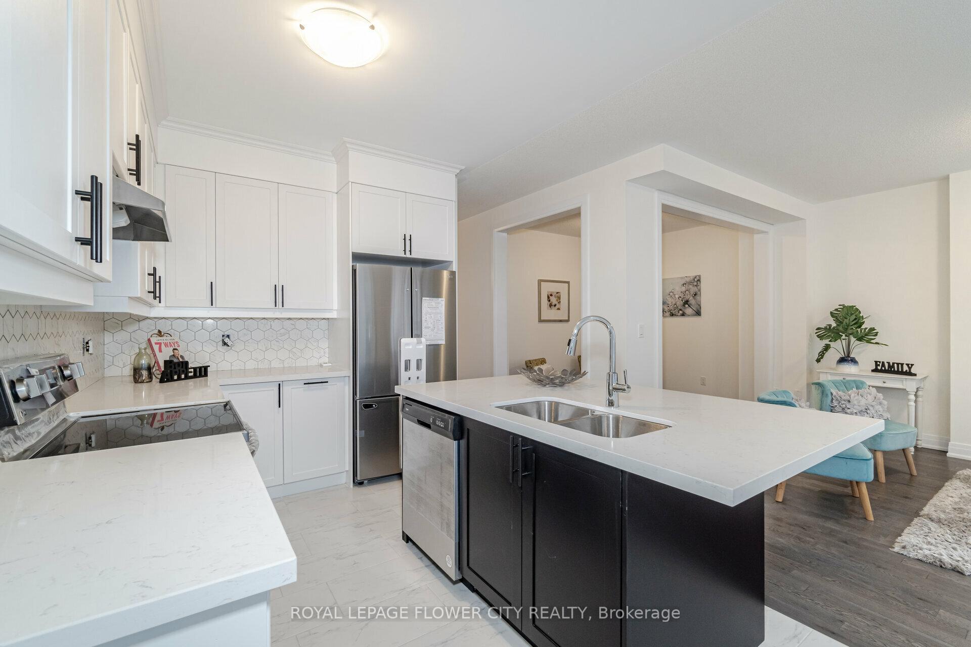 Photo 6 of 33 Lippa Drive, Caledon, Rural Caledon — HOMEH
