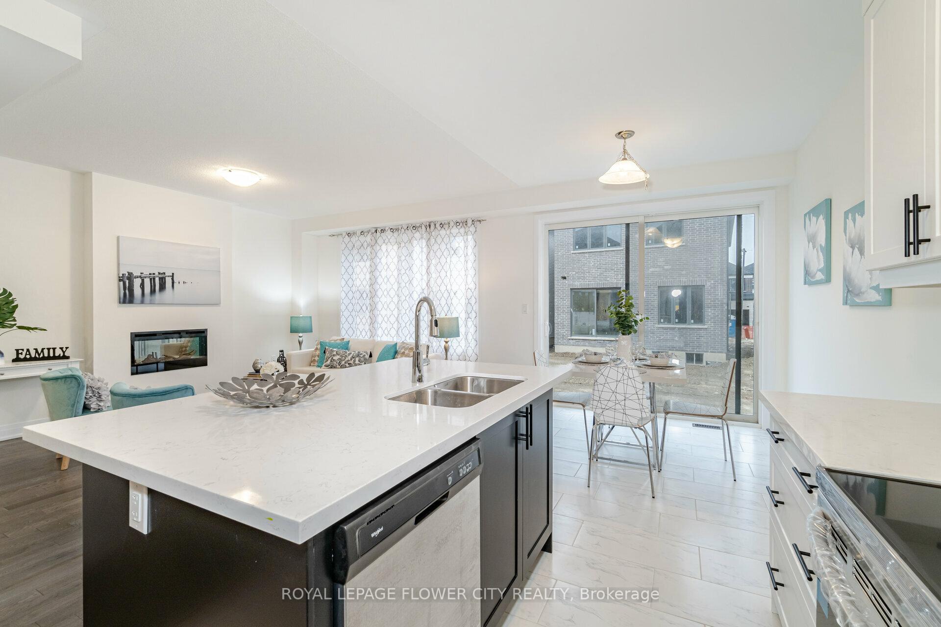 Photo 10 of 33 Lippa Drive, Caledon, Rural Caledon — HOMEH