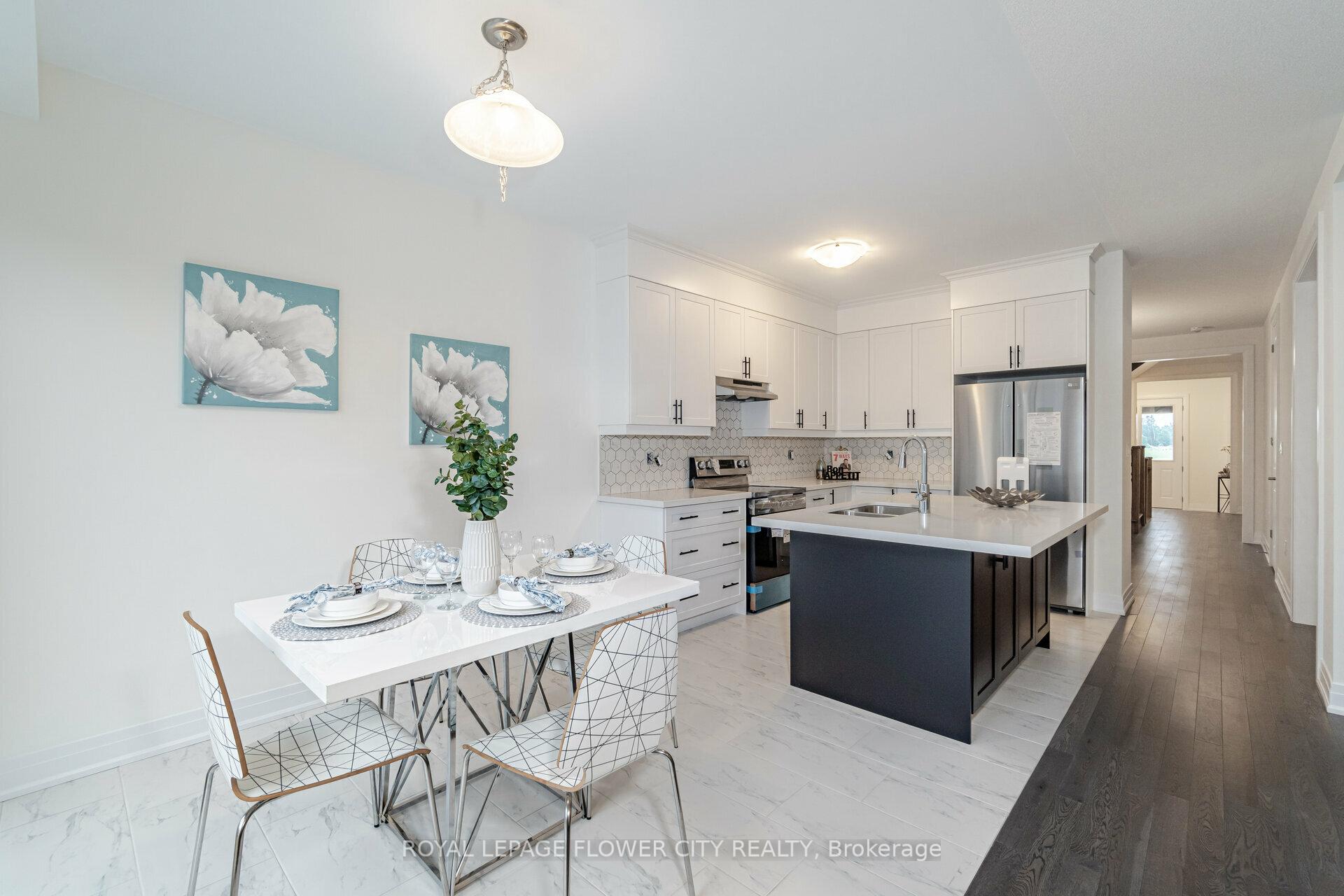 Photo 13 of 33 Lippa Drive, Caledon, Rural Caledon — HOMEH