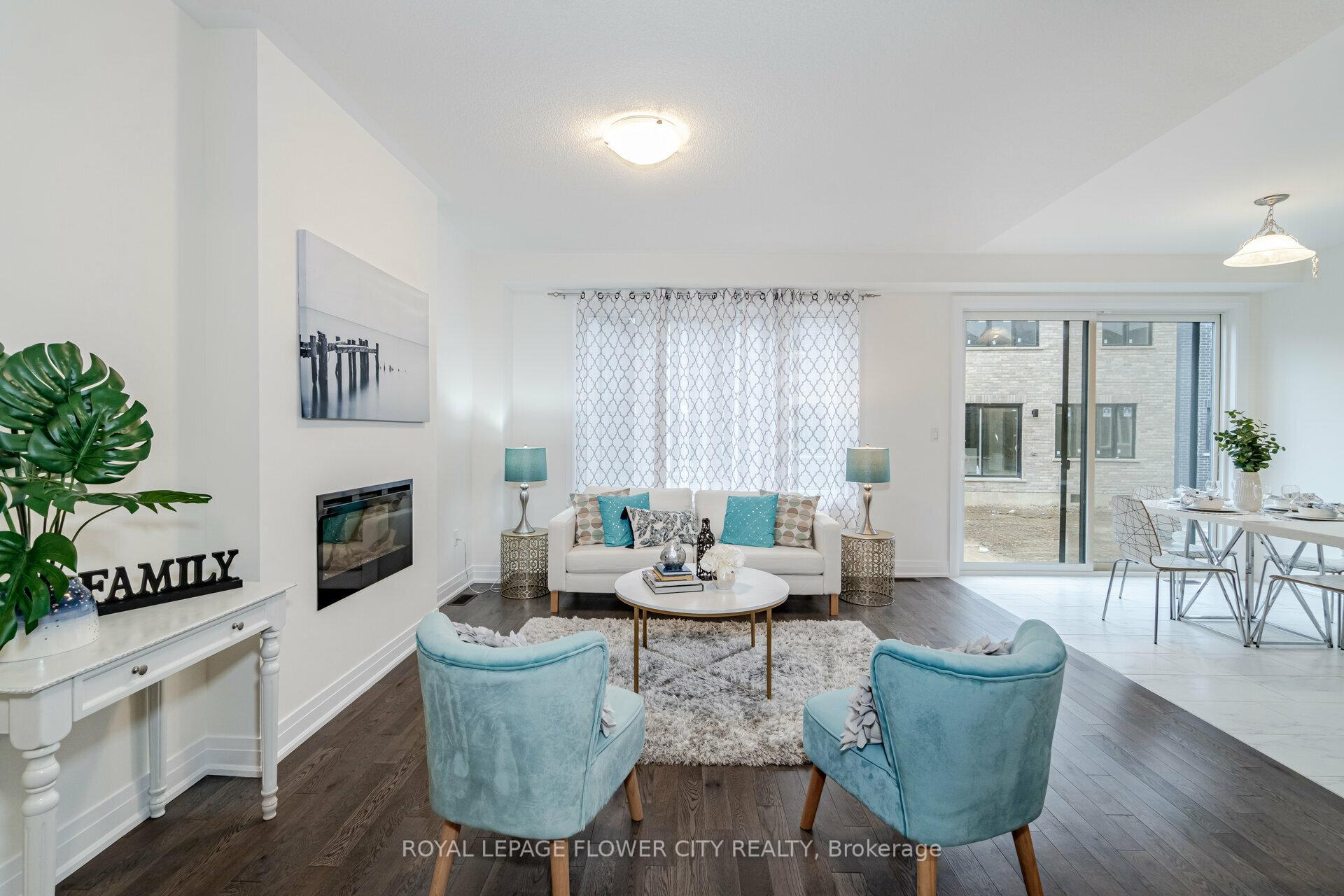 Photo 15 of 33 Lippa Drive, Caledon, Rural Caledon — HOMEH
