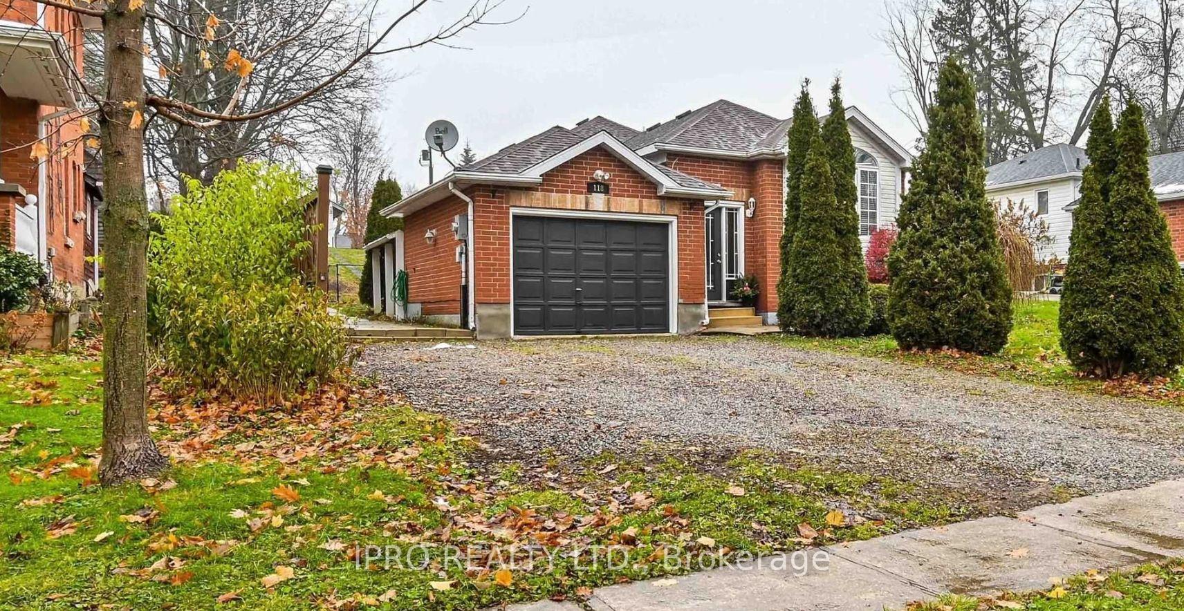 Photo 4 of Unit UPPER, 118 Second Avenue W, Shelburne — HOMEH