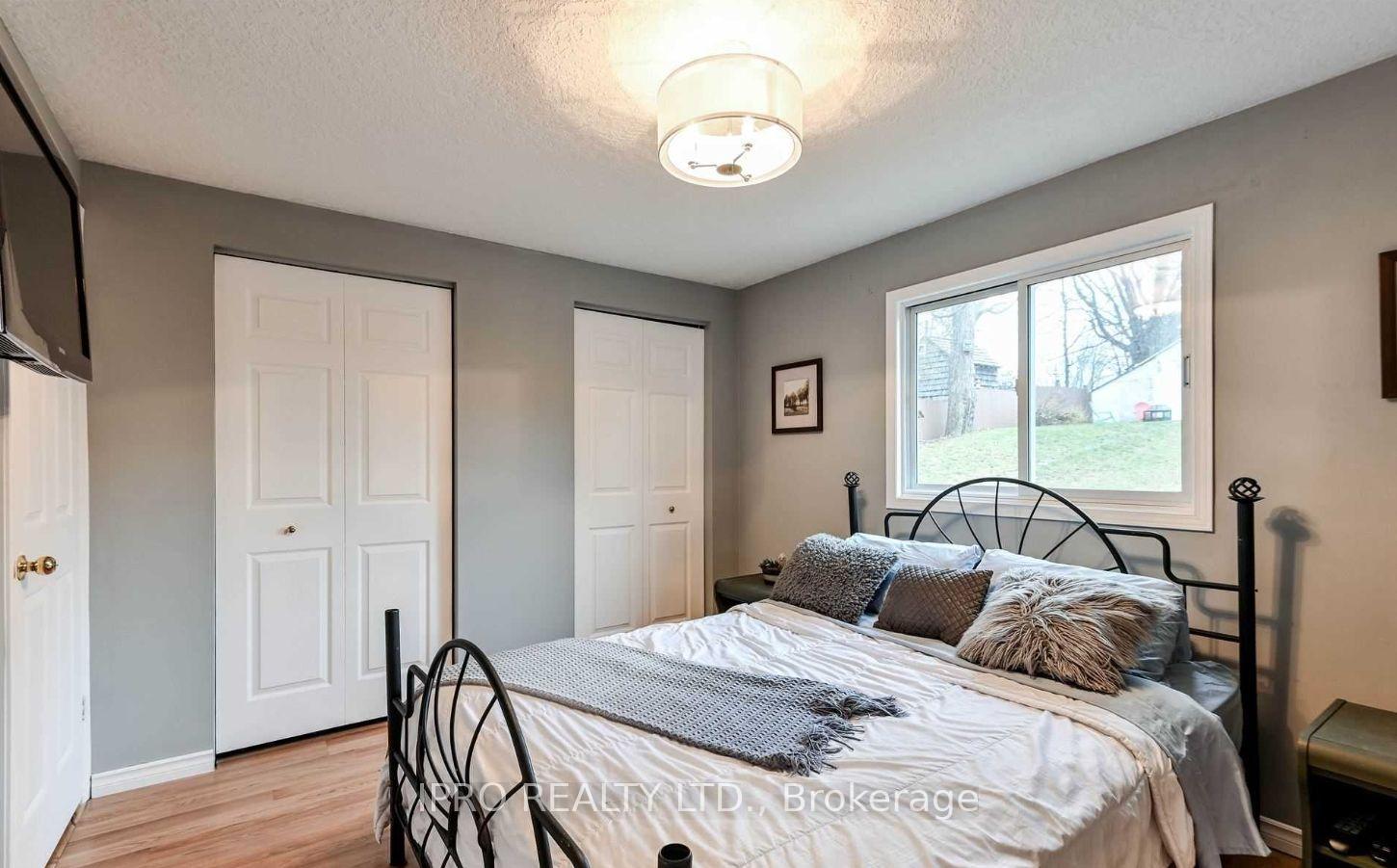 Photo 21 of Unit UPPER, 118 Second Avenue W, Shelburne — HOMEH