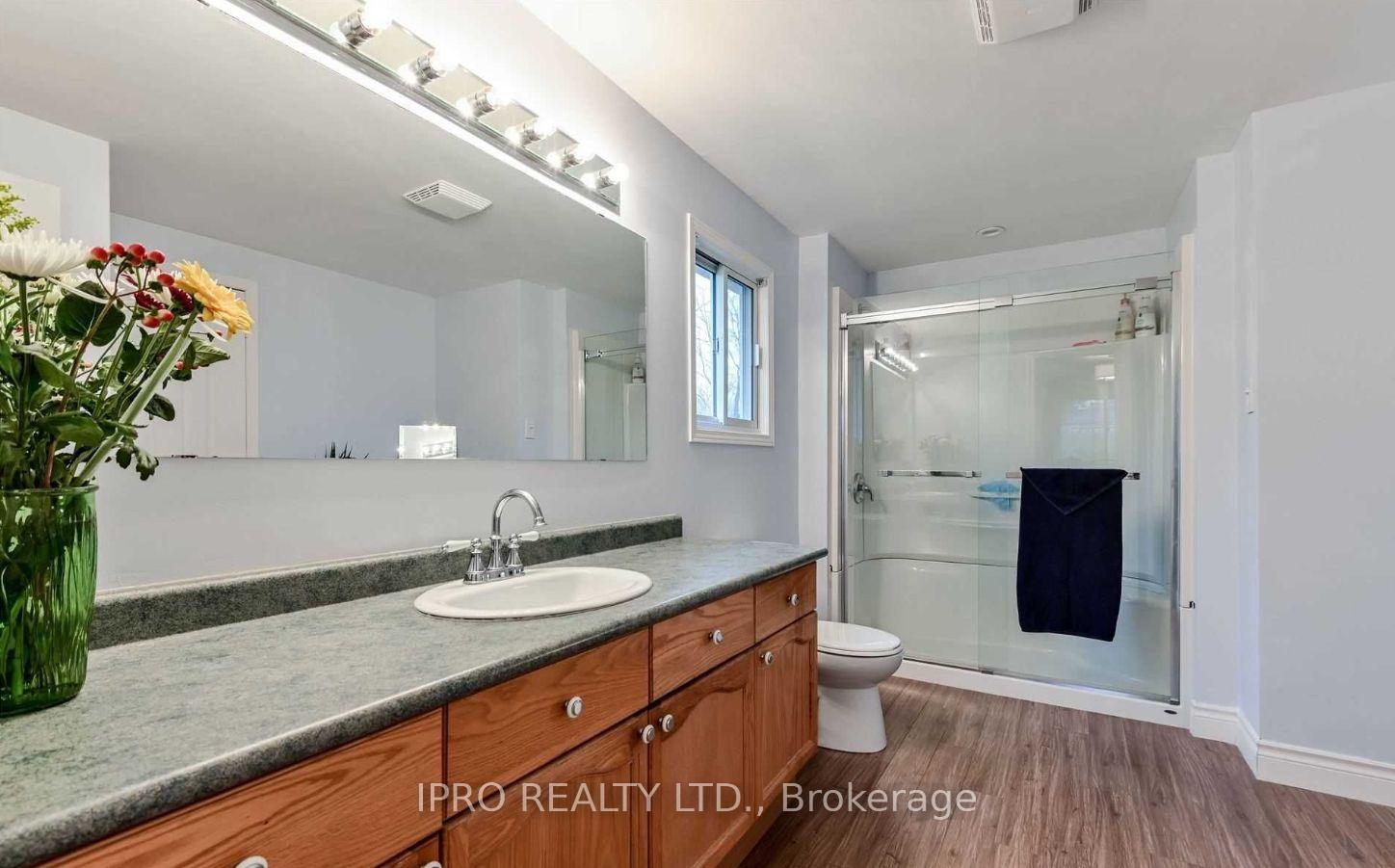 Photo 18 of Unit UPPER, 118 Second Avenue W, Shelburne — HOMEH