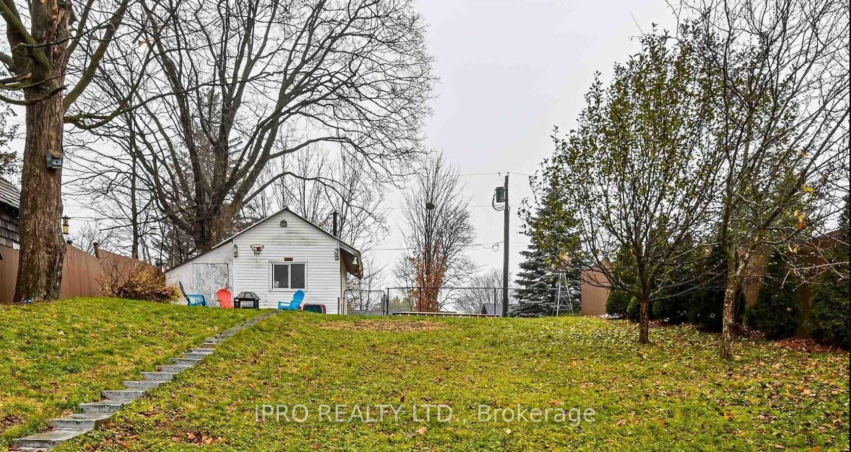 Photo 24 of Unit UPPER, 118 Second Avenue W, Shelburne — HOMEH