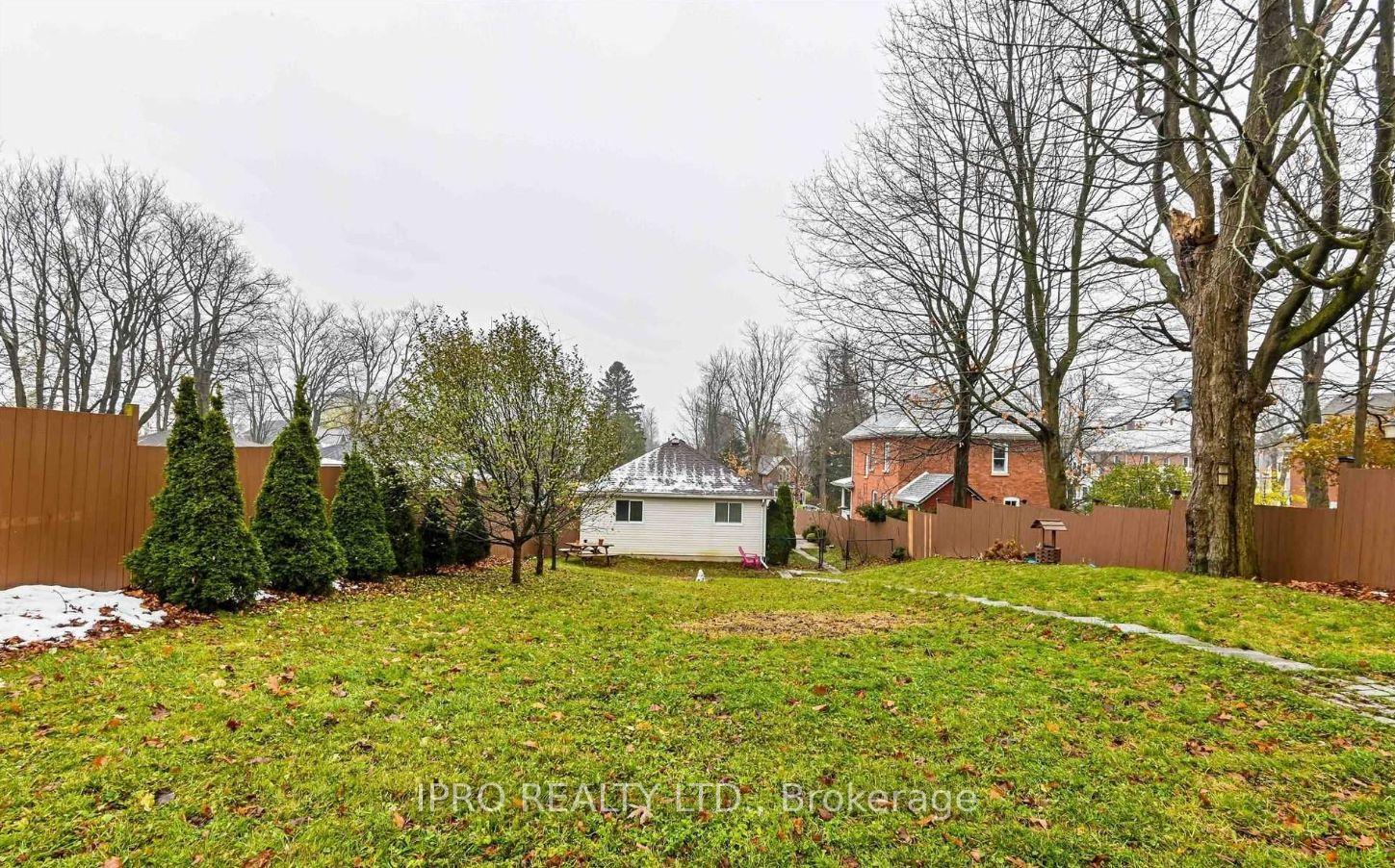 Photo 25 of Unit UPPER, 118 Second Avenue W, Shelburne — HOMEH