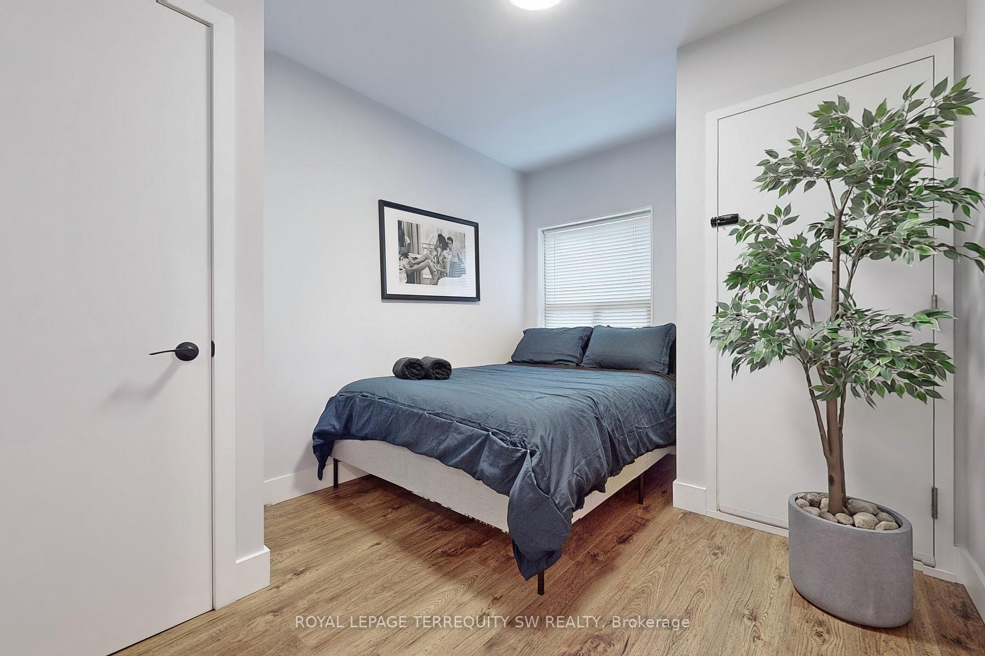 Photo 9 of Unit Main, 17 Berkshire Avenue, Toronto, South Riverdale — HOMEH