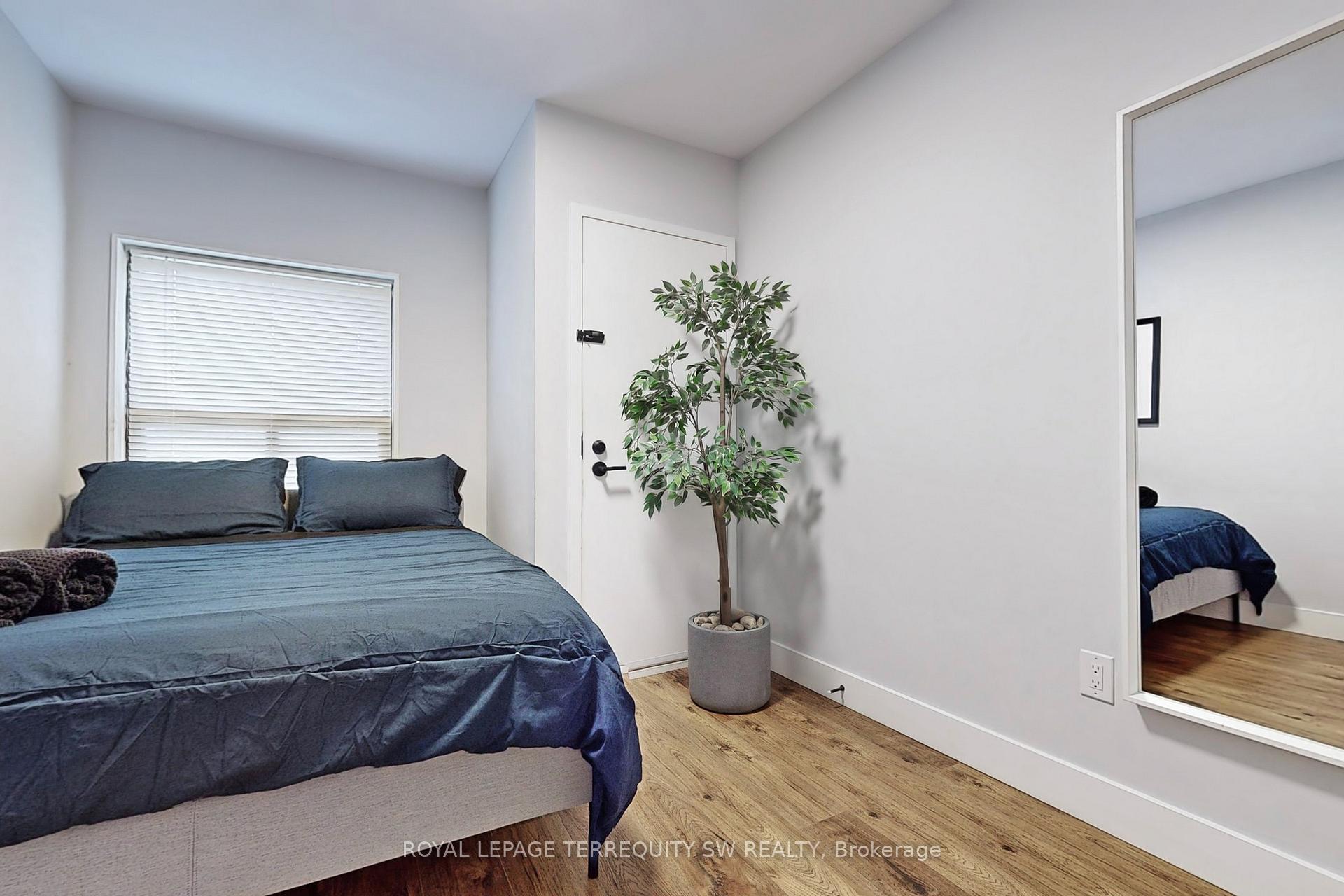 Photo 10 of Unit Main, 17 Berkshire Avenue, Toronto, South Riverdale — HOMEH