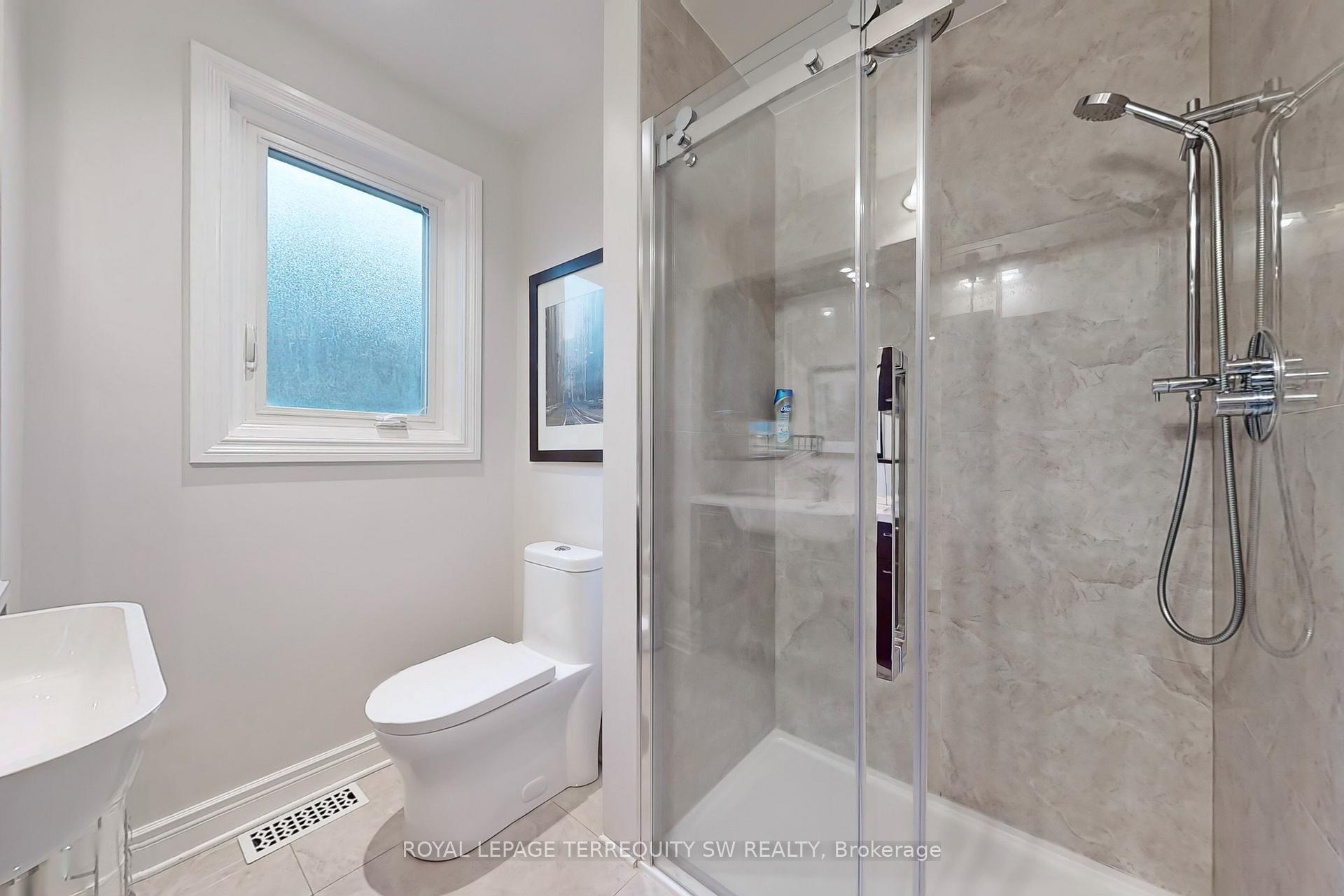Photo 12 of Unit Main, 17 Berkshire Avenue, Toronto, South Riverdale — HOMEH