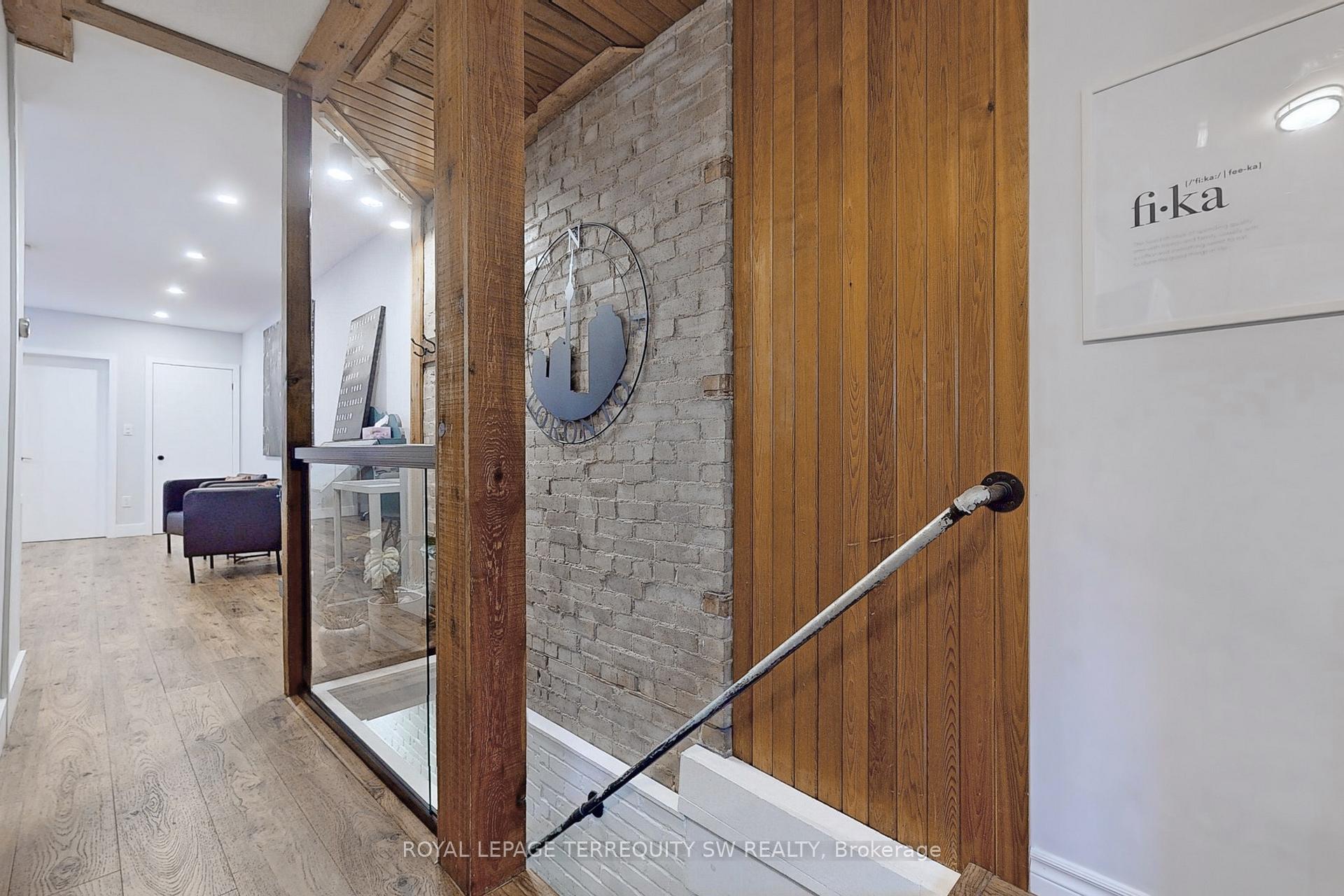 Photo 14 of Unit Main, 17 Berkshire Avenue, Toronto, South Riverdale — HOMEH