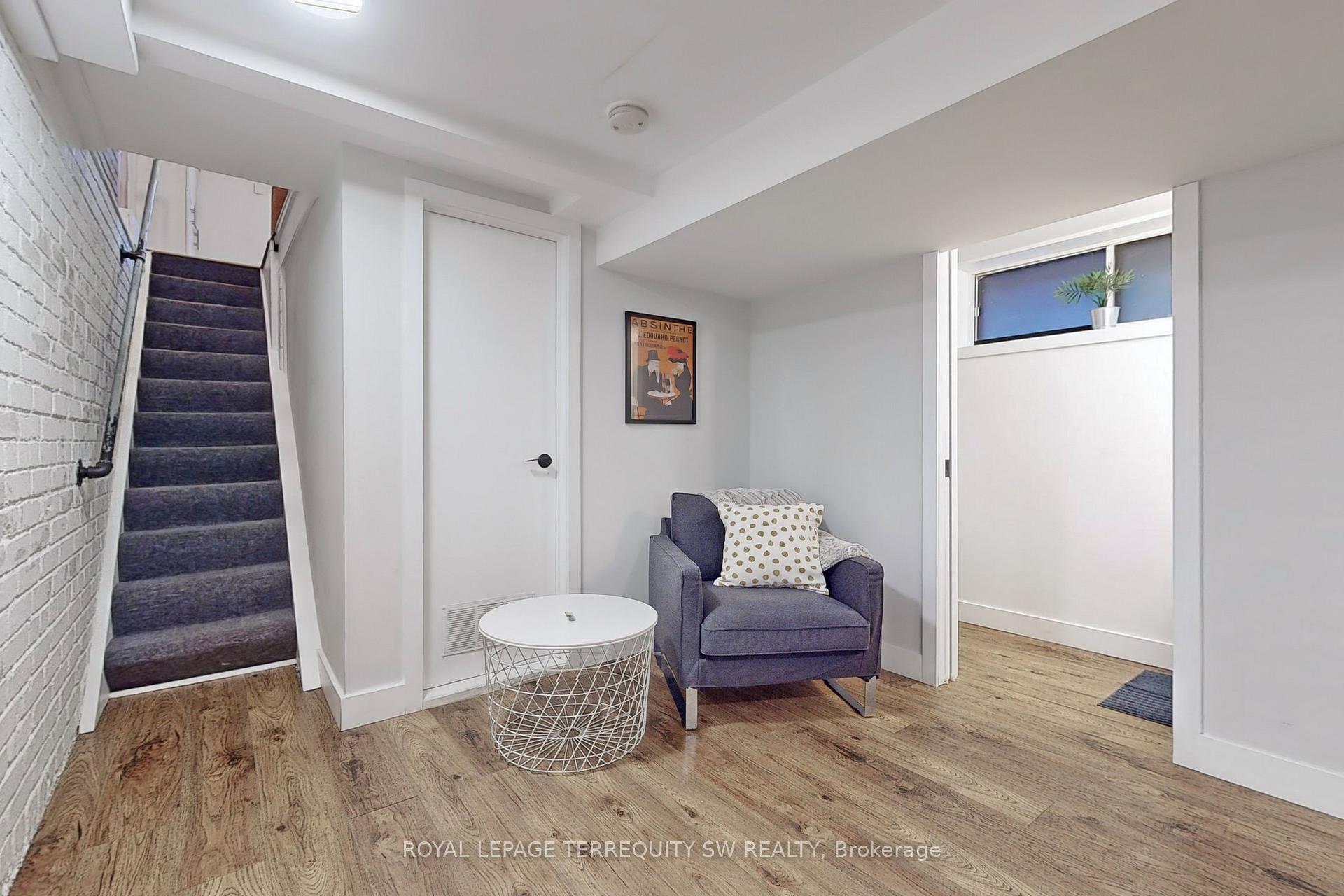 Photo 13 of Unit Main, 17 Berkshire Avenue, Toronto, South Riverdale — HOMEH
