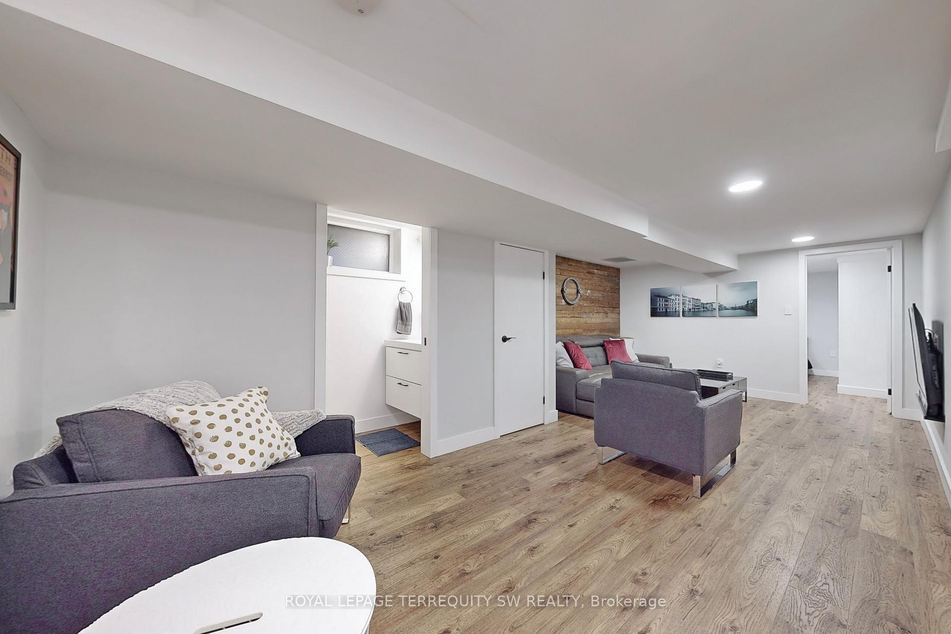 Photo 15 of Unit Main, 17 Berkshire Avenue, Toronto, South Riverdale — HOMEH