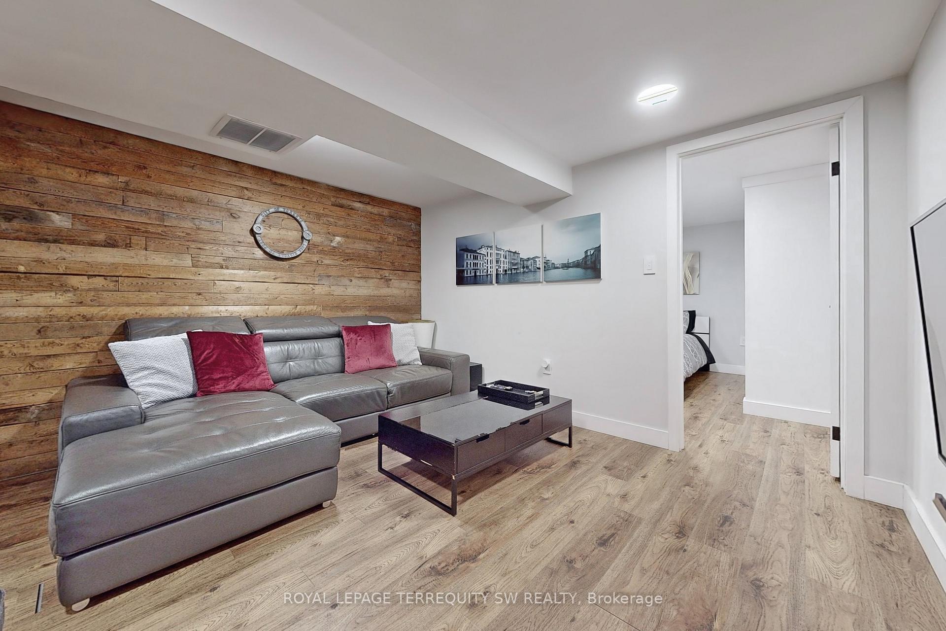 Photo 17 of Unit Main, 17 Berkshire Avenue, Toronto, South Riverdale — HOMEH