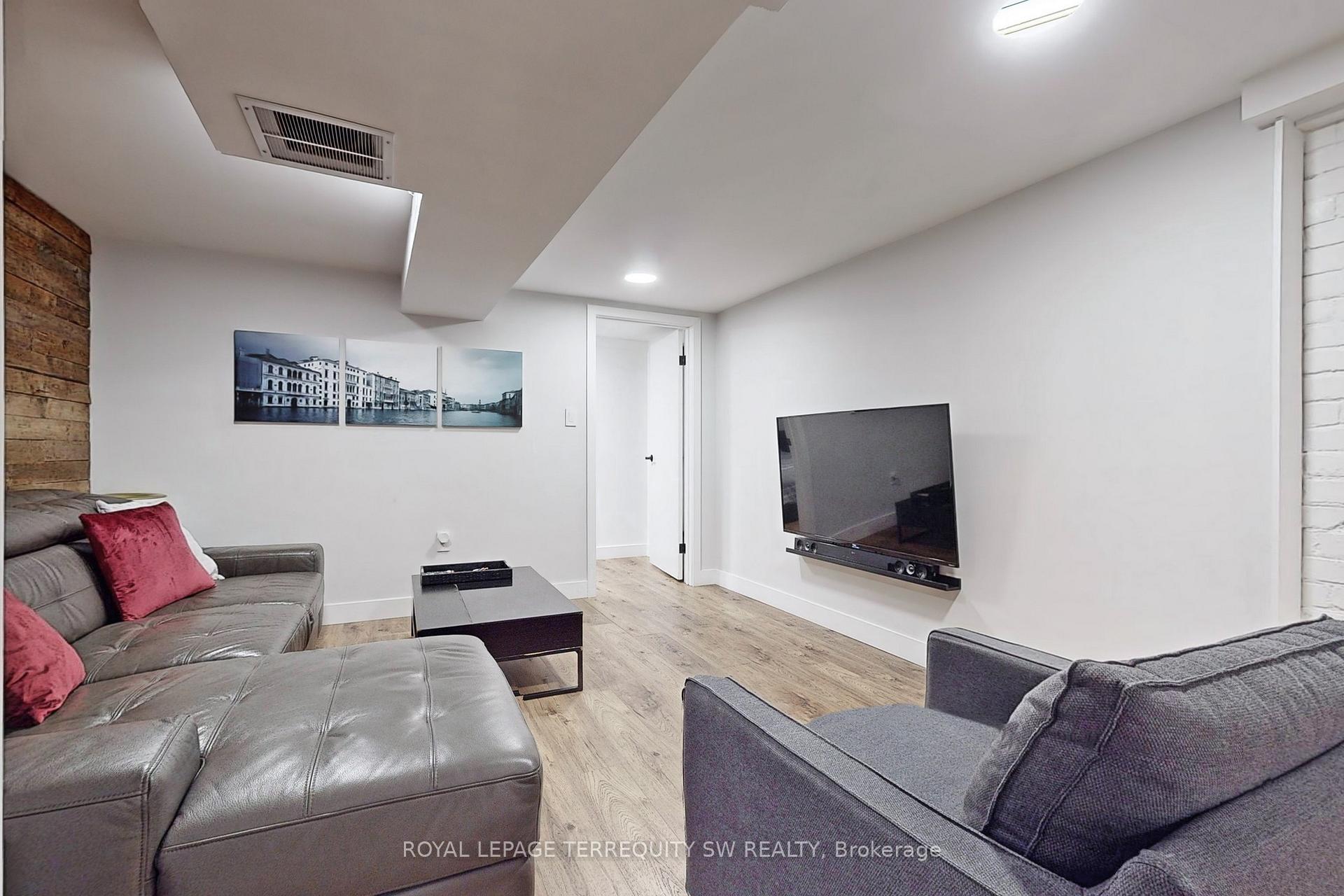 Photo 18 of Unit Main, 17 Berkshire Avenue, Toronto, South Riverdale — HOMEH
