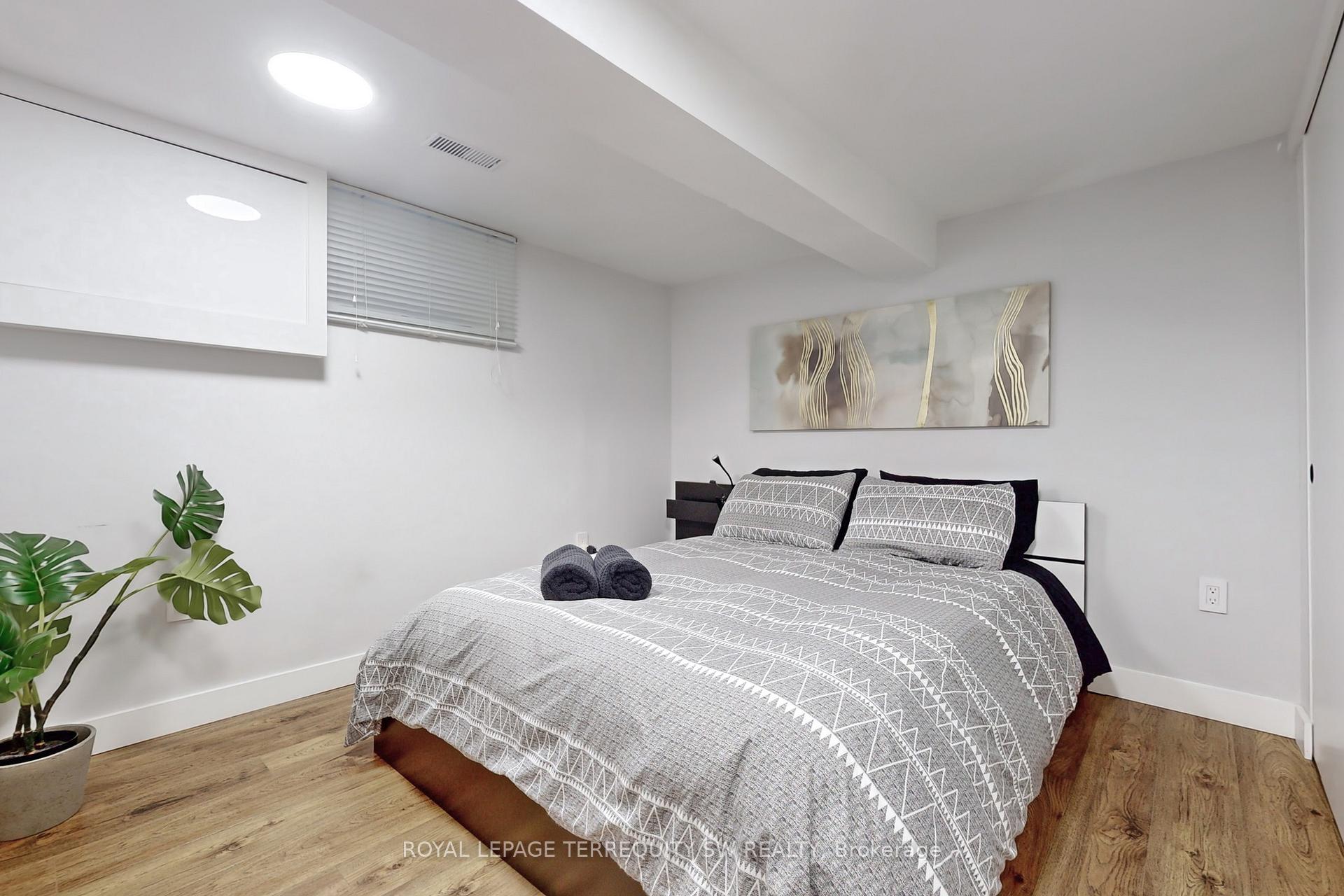 Photo 21 of Unit Main, 17 Berkshire Avenue, Toronto, South Riverdale — HOMEH