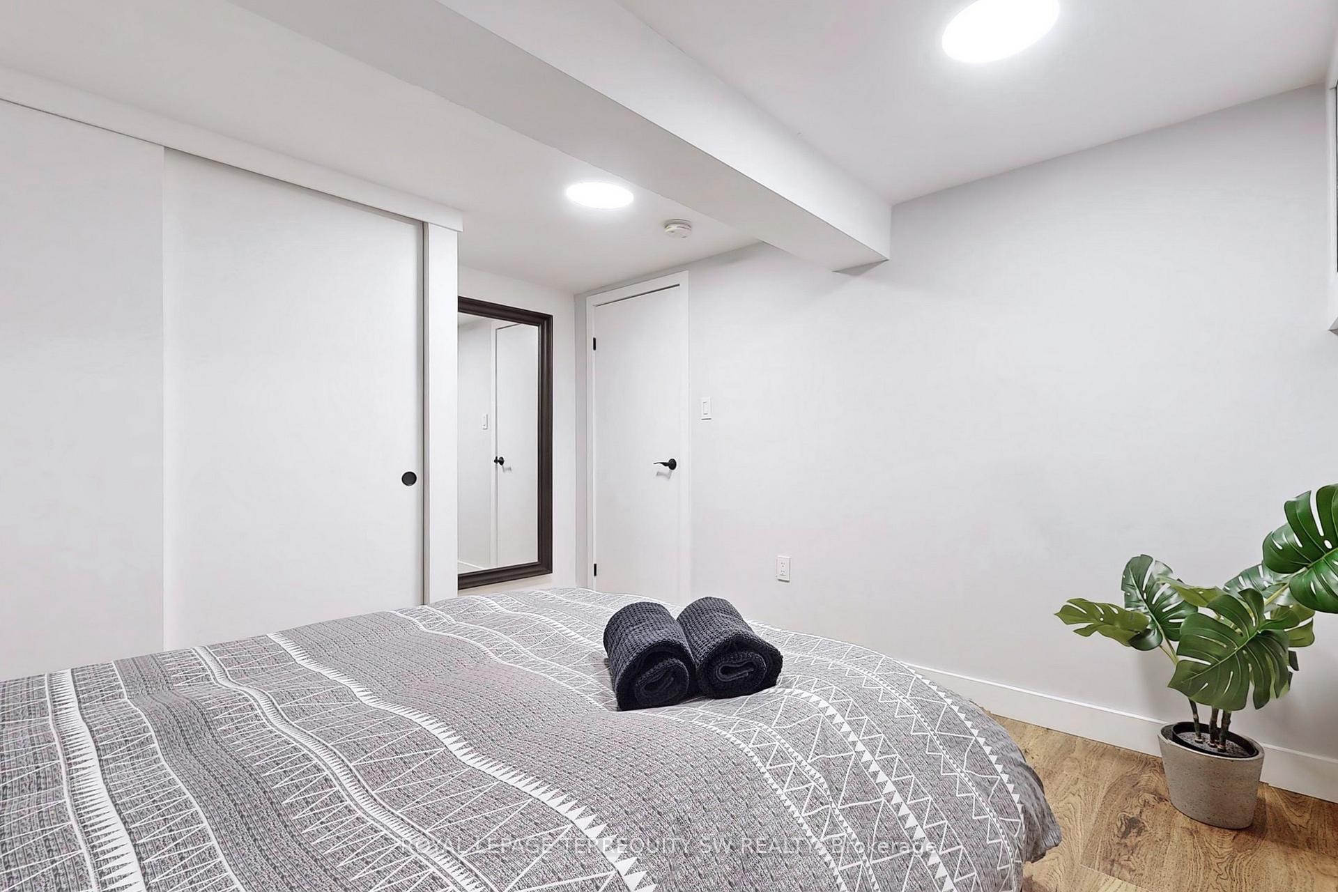 Photo 19 of Unit Main, 17 Berkshire Avenue, Toronto, South Riverdale — HOMEH
