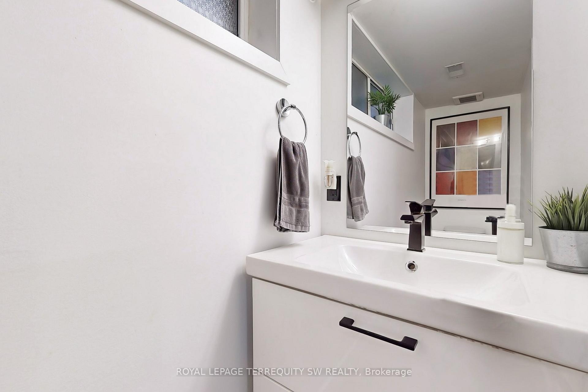 Photo 22 of Unit Main, 17 Berkshire Avenue, Toronto, South Riverdale — HOMEH