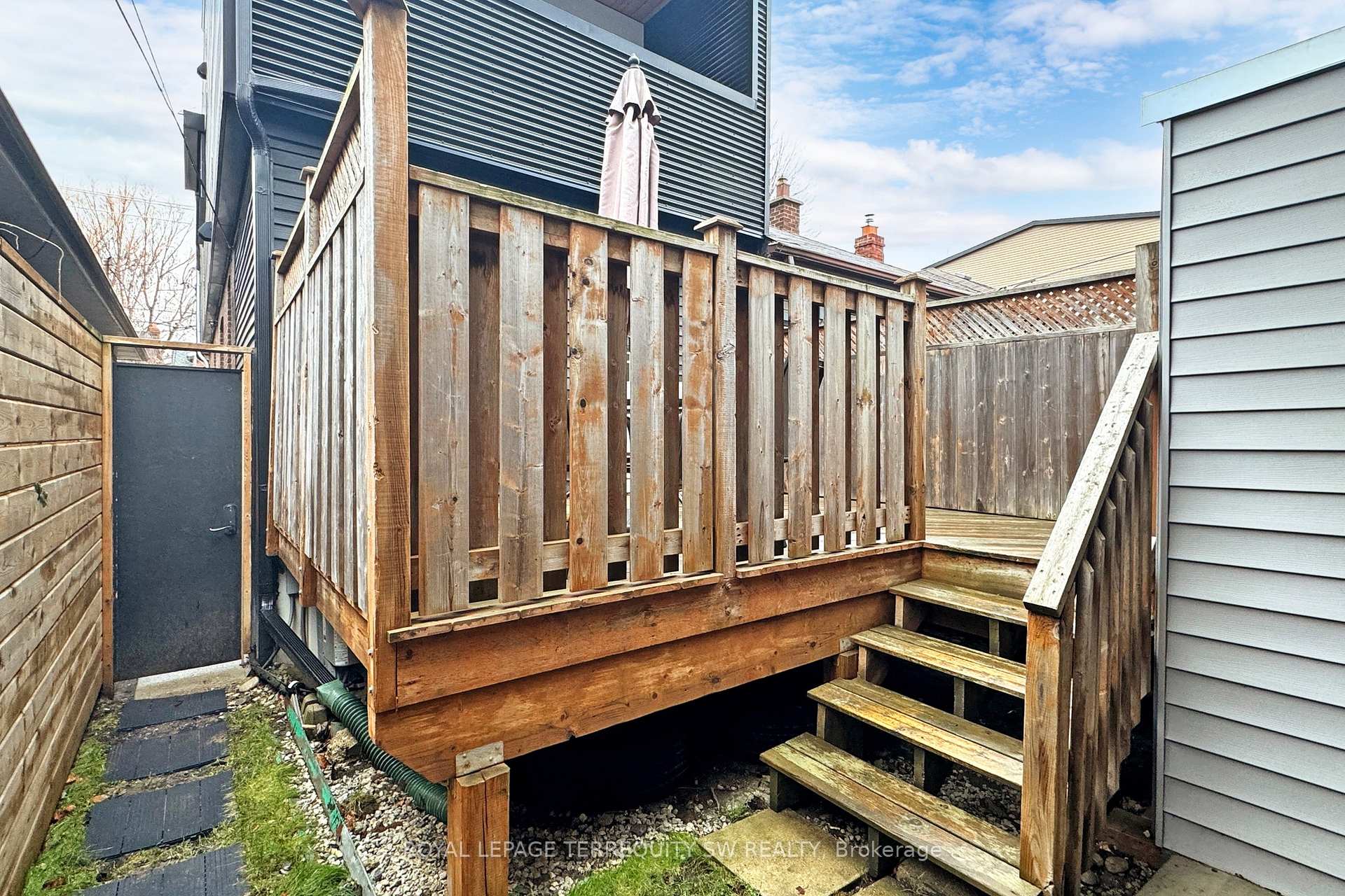 Photo 23 of Unit Main, 17 Berkshire Avenue, Toronto, South Riverdale — HOMEH