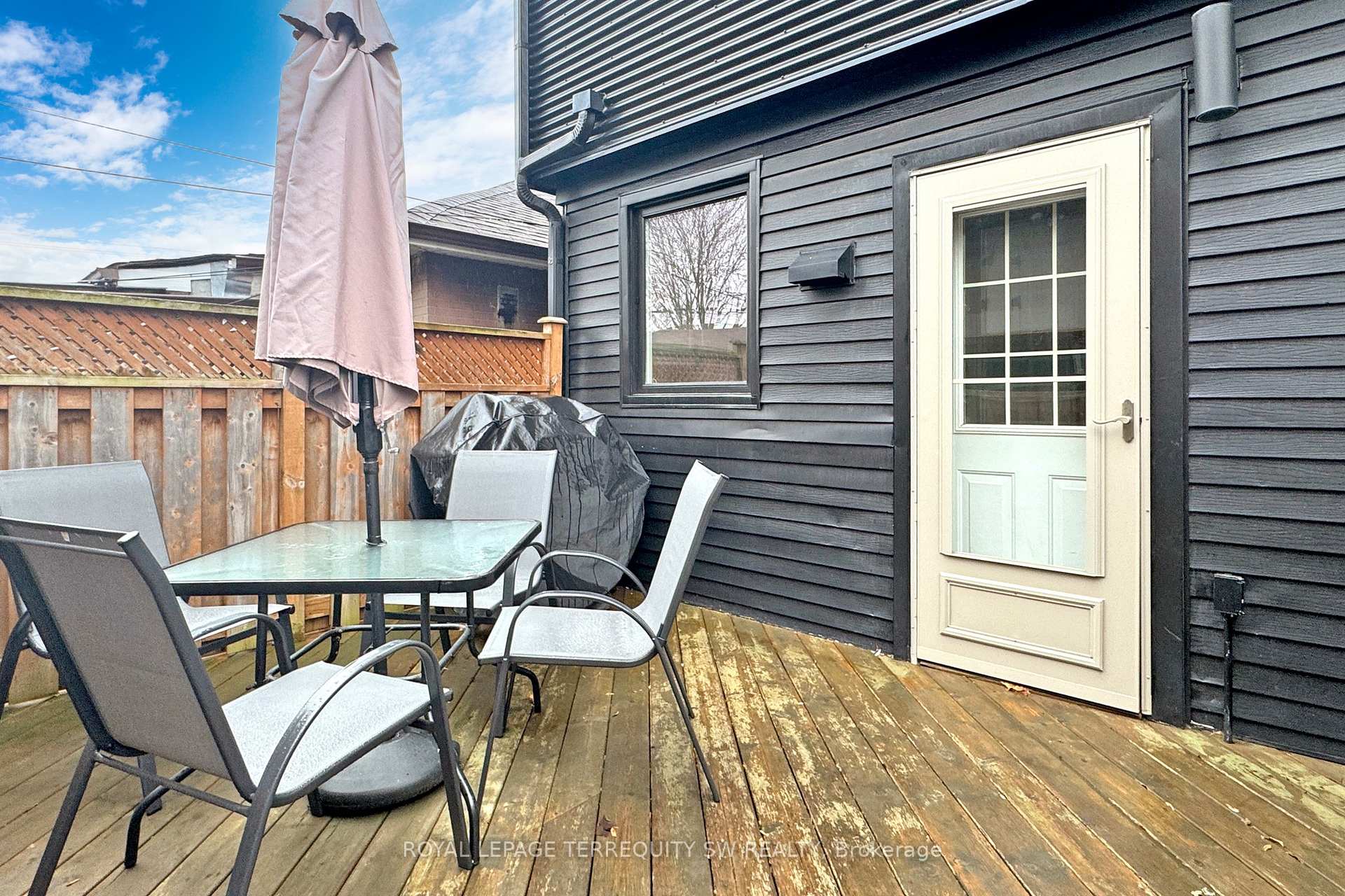 Photo 24 of Unit Main, 17 Berkshire Avenue, Toronto, South Riverdale — HOMEH