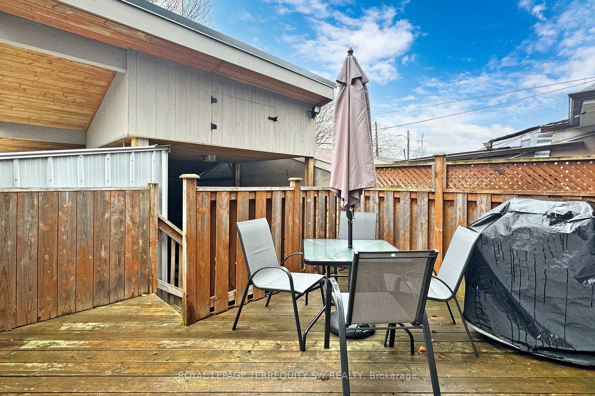Photo 25 of Unit Main, 17 Berkshire Avenue, Toronto, South Riverdale — HOMEH