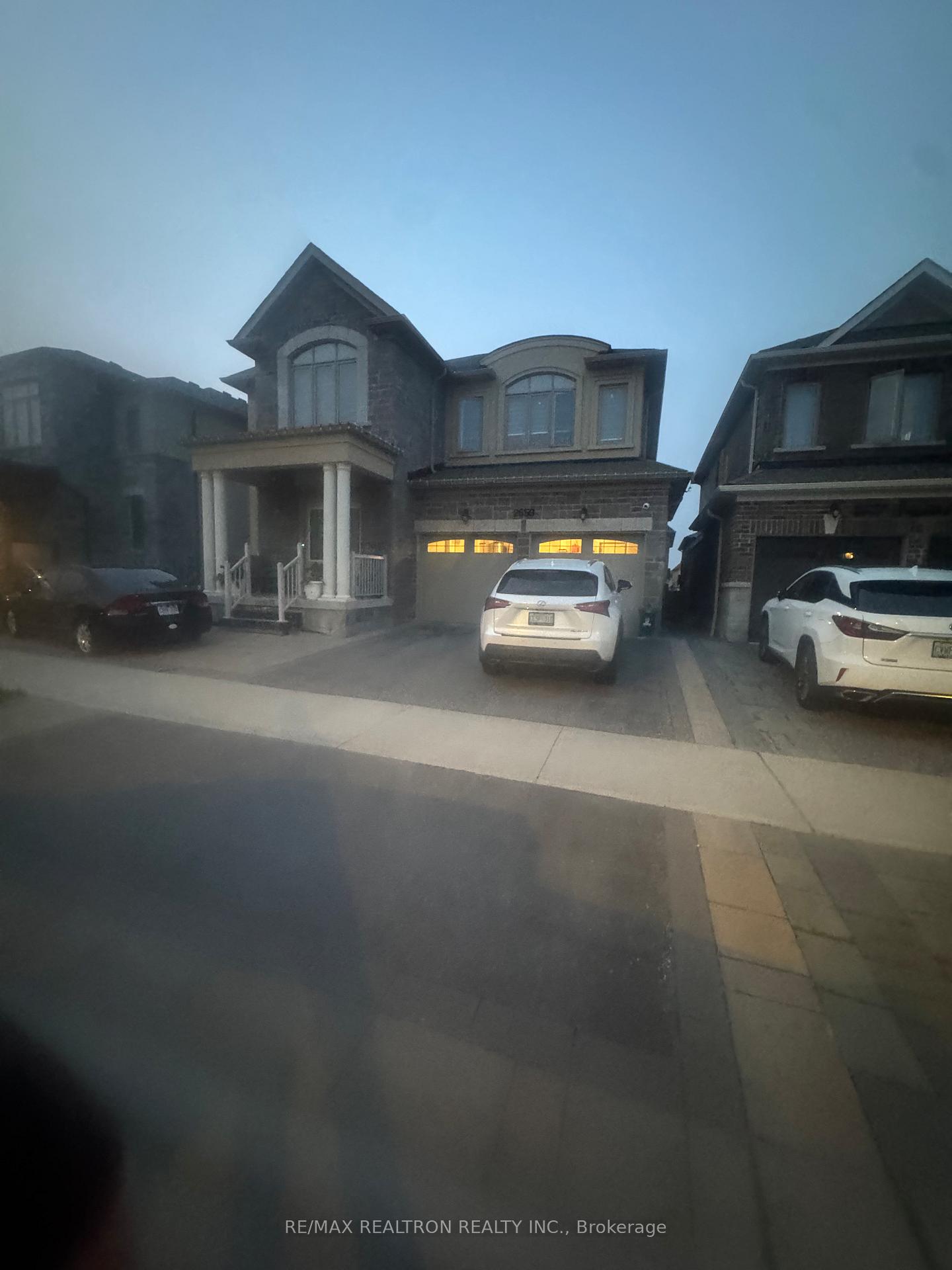 Photo 1 of 2659 Sapphire Drive, Pickering, Rural Pickering — HOMEH