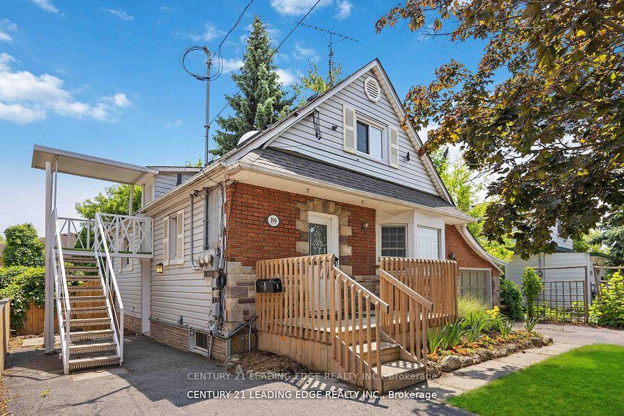 Photo 1 of Unit 2, 399 Pine Avenue, Oshawa, Vanier — HOMEH