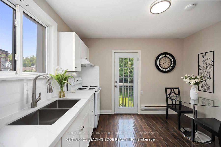 Photo 11 of Unit 2, 399 Pine Avenue, Oshawa, Vanier — HOMEH