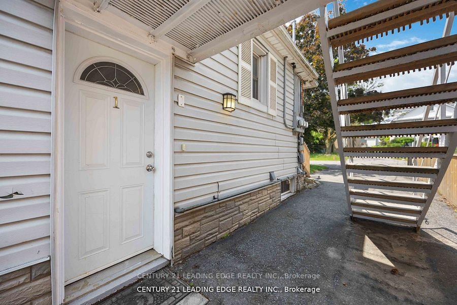 Photo 17 of Unit 2, 399 Pine Avenue, Oshawa, Vanier — HOMEH